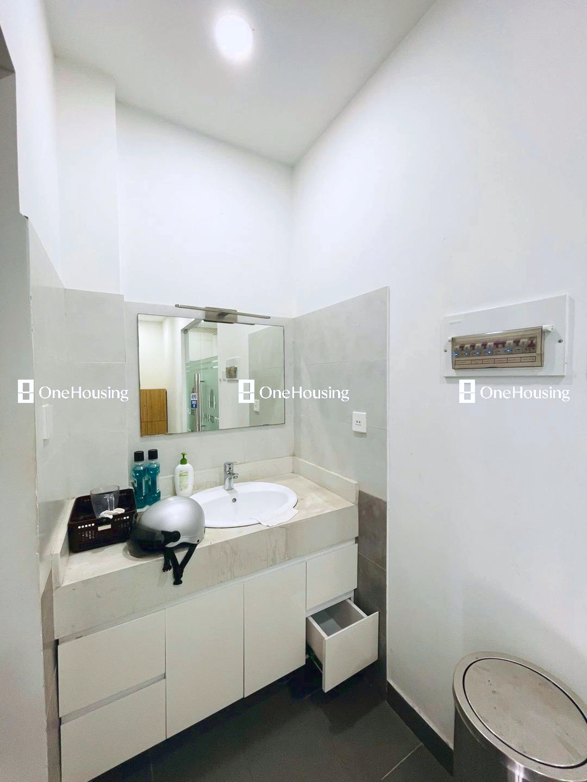 Nhà mặt phố Hạ Đình, P. Hạ Đình, Q. Thanh Xuân, TP. Hà Nội