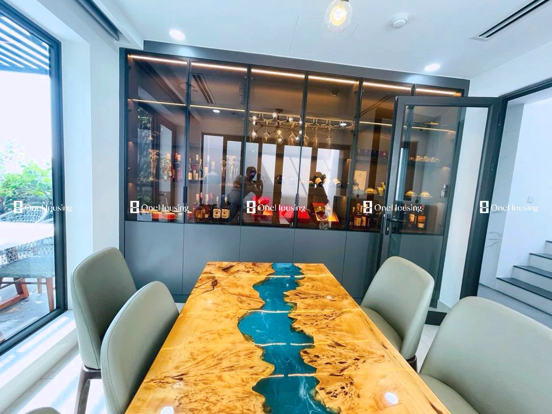 Nhà mặt phố Hạ Đình, P. Hạ Đình, Q. Thanh Xuân, TP. Hà Nội