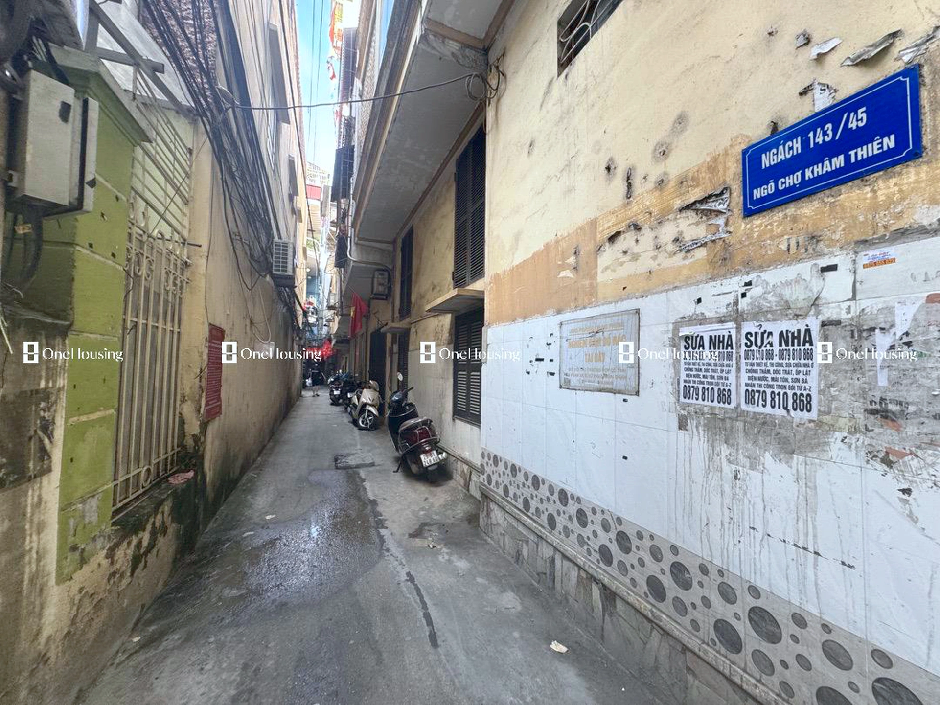 Onehousing image