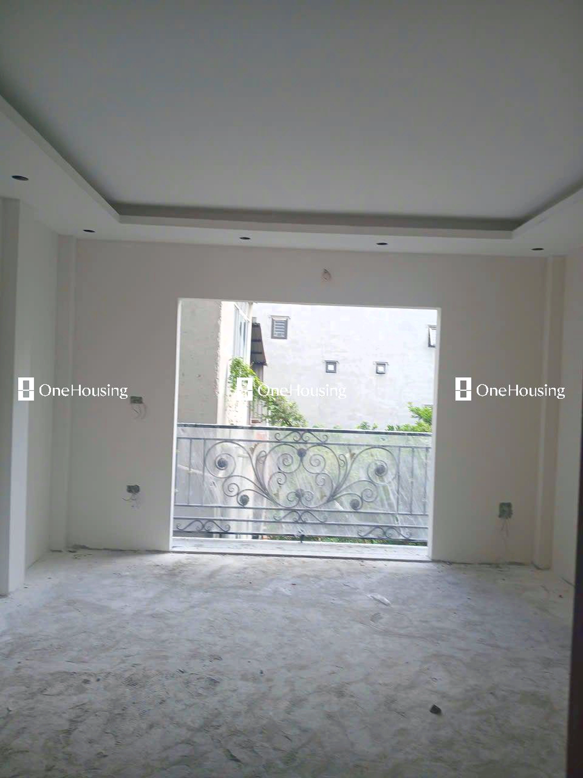 Nhà mặt ngõ cách Đường Ngọc Hồi (Phía đối diện đường tầu) 60m, TT. Văn Điển, H. Thanh Trì, TP. Hà Nội