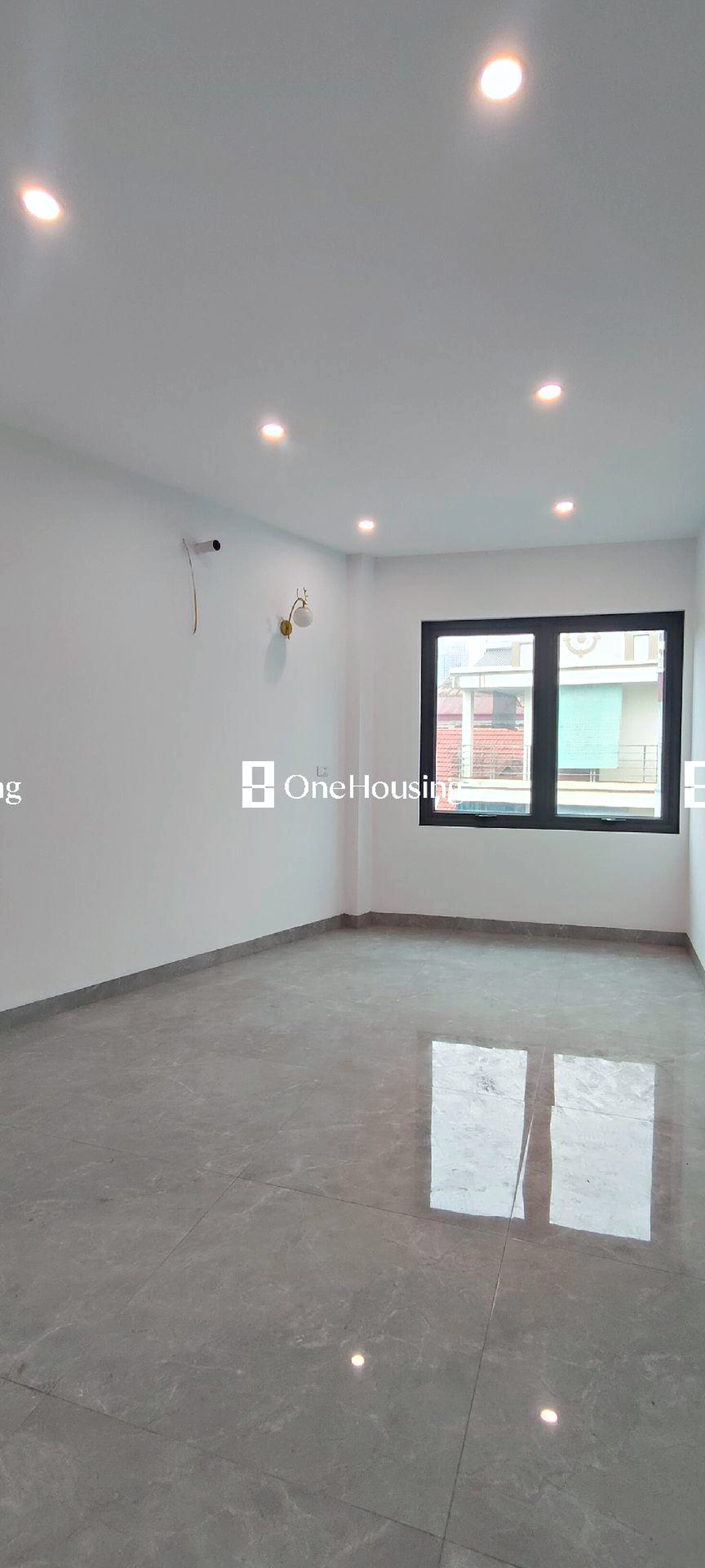 Nhà mặt ngõ cách Hà Trì 1 50m, P. Hà Cầu, Q. Hà Đông, TP. Hà Nội