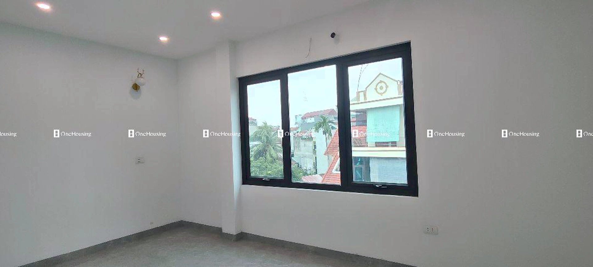 Nhà mặt ngõ cách Hà Trì 1 50m, P. Hà Cầu, Q. Hà Đông, TP. Hà Nội