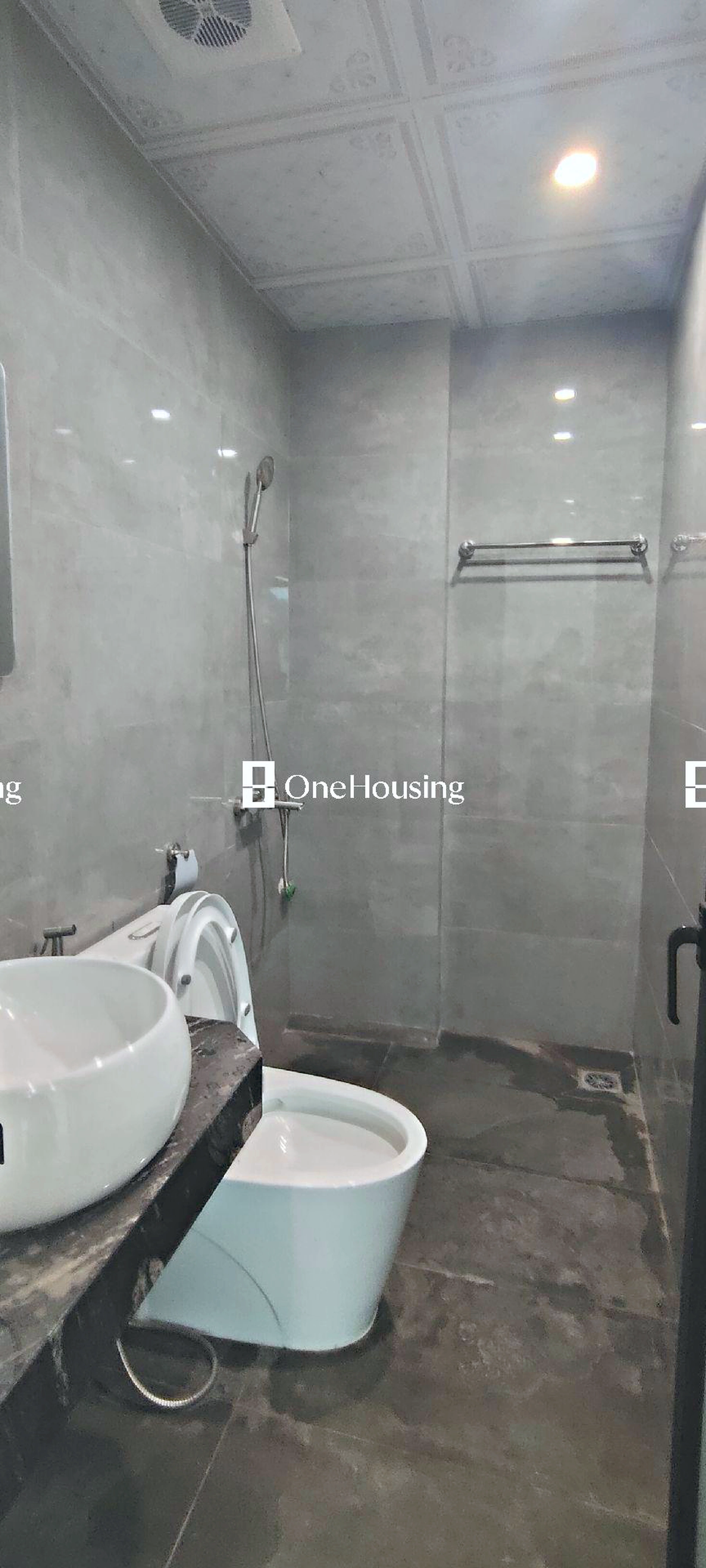 Nhà mặt ngõ cách Hà Trì 1 50m, P. Hà Cầu, Q. Hà Đông, TP. Hà Nội