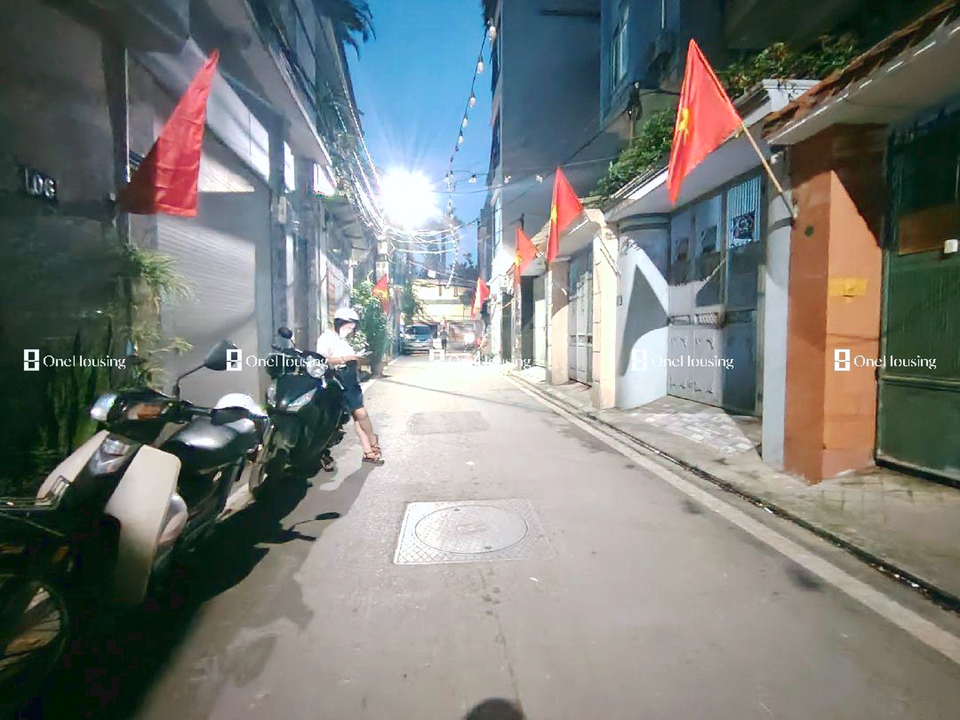 Onehousing image