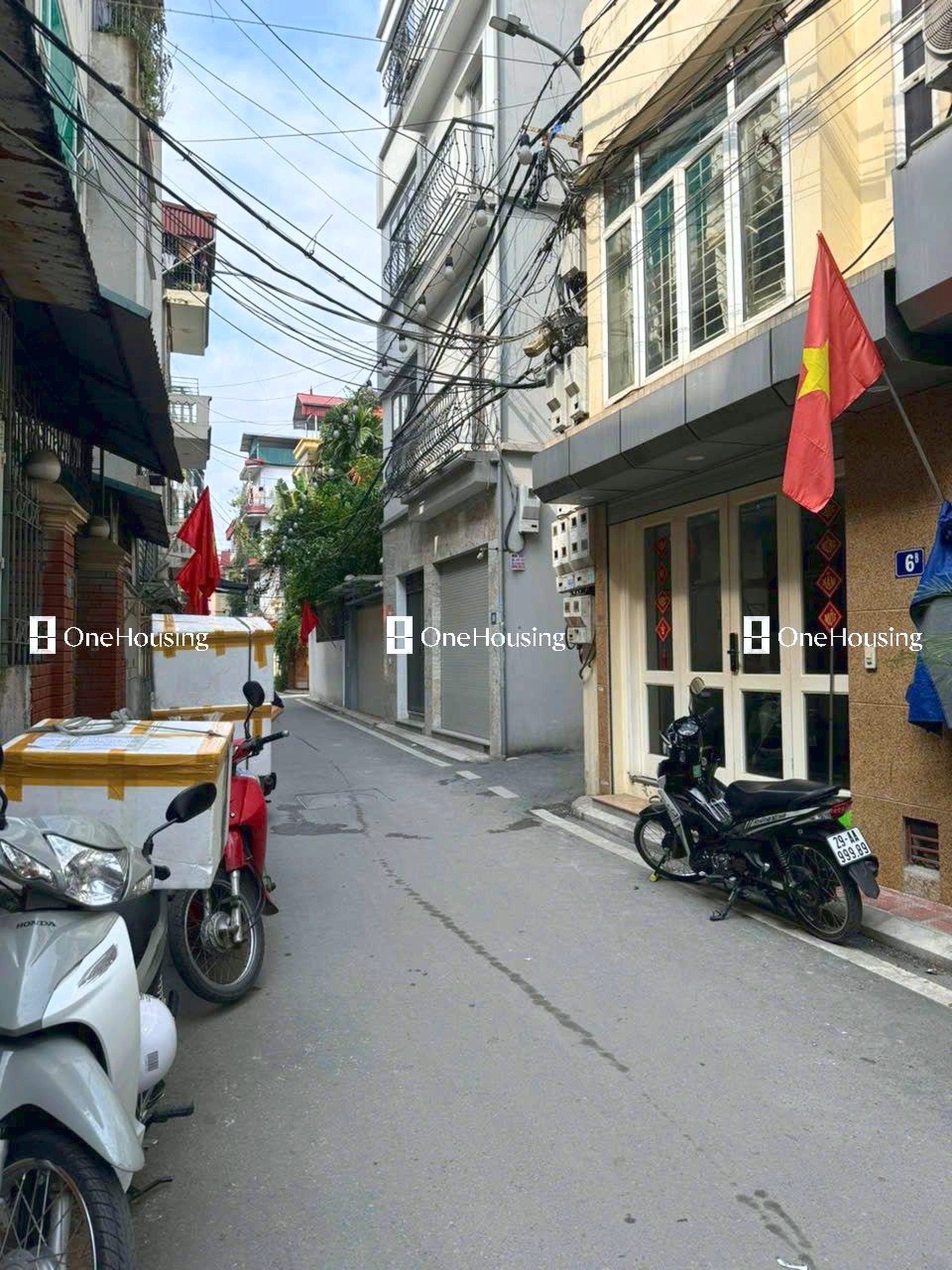 Onehousing image