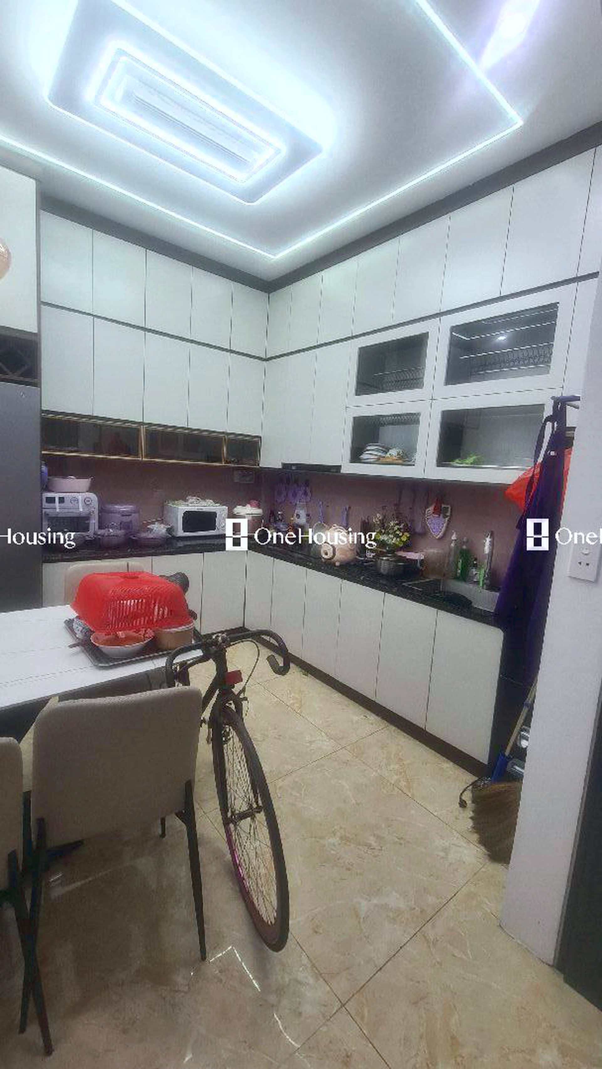 Nhà mặt ngõ cách Hồng Mai 40m, P. Bạch Mai, Q. Hai Bà Trưng, TP. Hà Nội