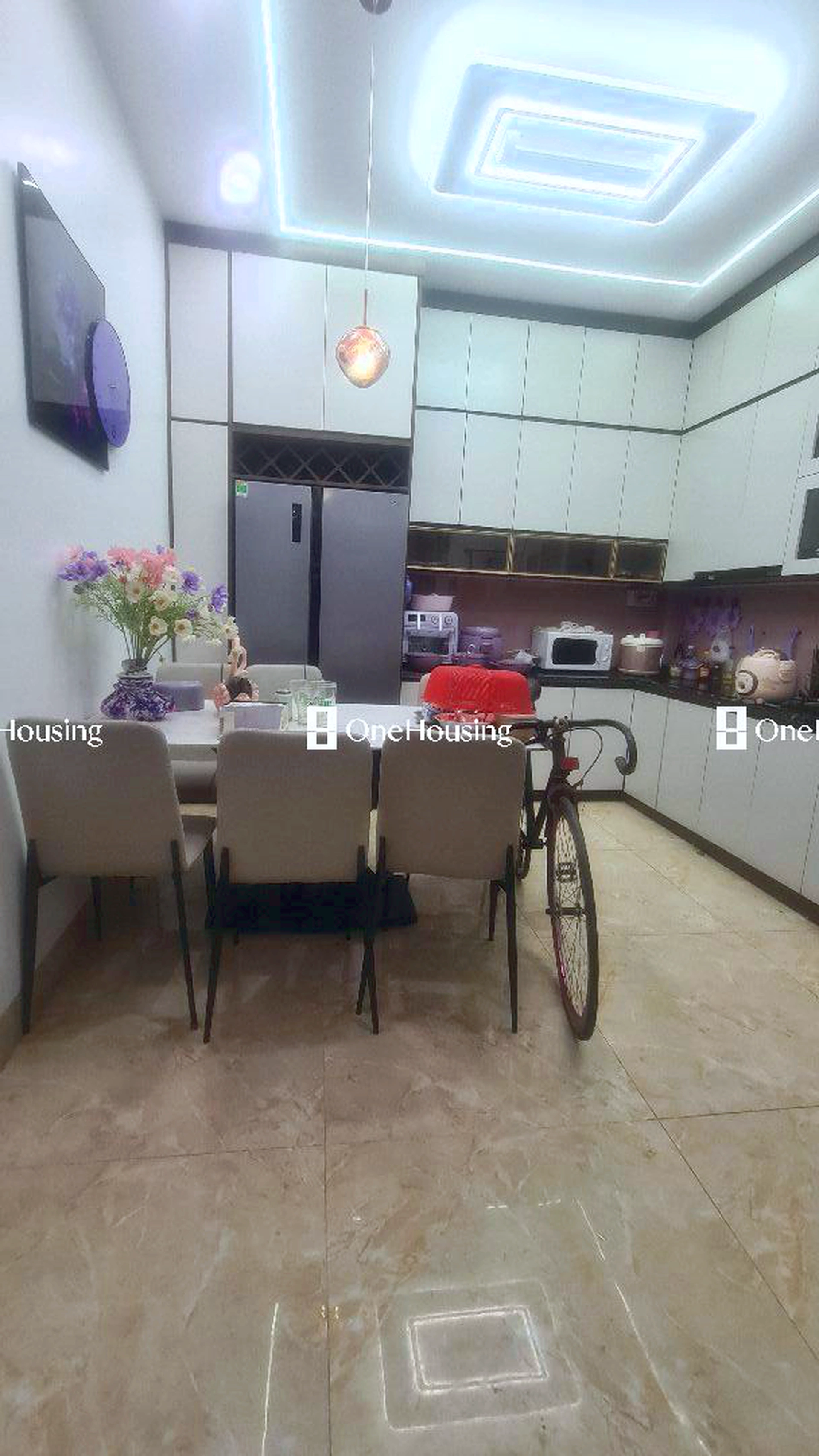 Nhà mặt ngõ cách Hồng Mai 40m, P. Bạch Mai, Q. Hai Bà Trưng, TP. Hà Nội