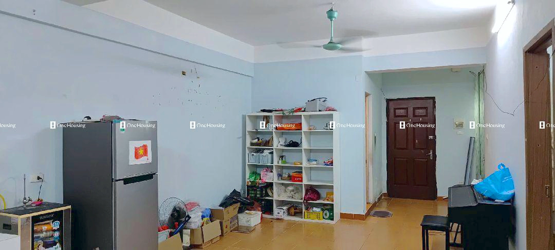 Nhà mặt phố Khu đô thị Nam Trung Yên, P. Yên Hòa, Q. Cầu Giấy, TP. Hà Nội