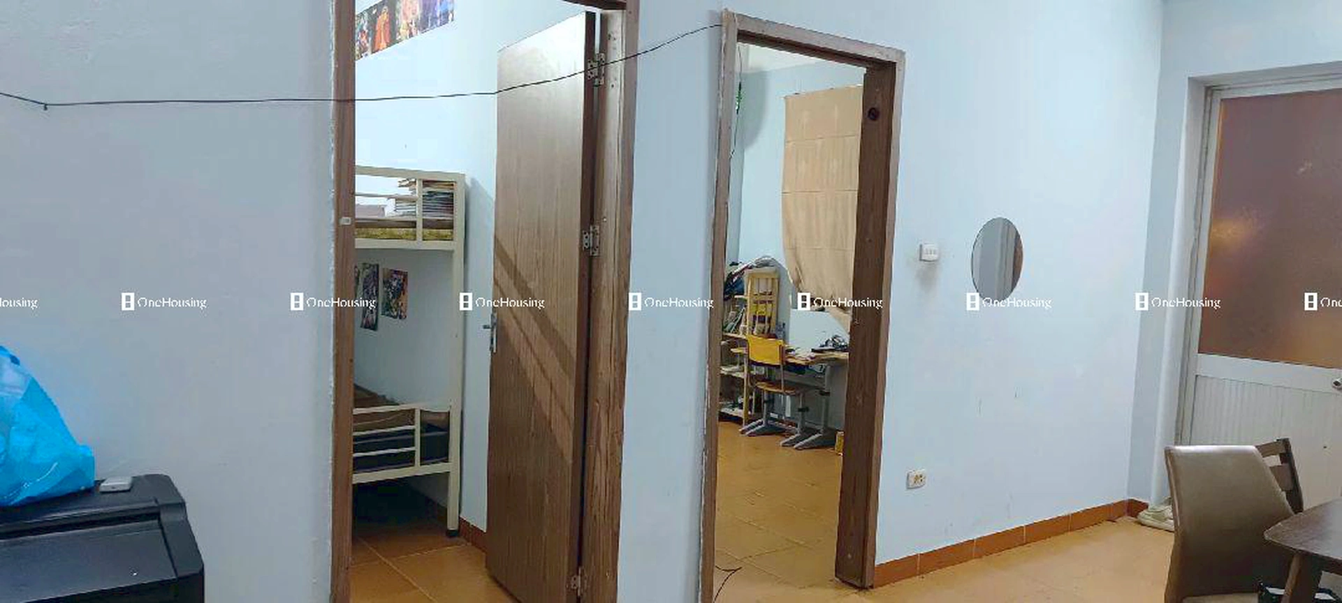 Nhà mặt phố Khu đô thị Nam Trung Yên, P. Yên Hòa, Q. Cầu Giấy, TP. Hà Nội