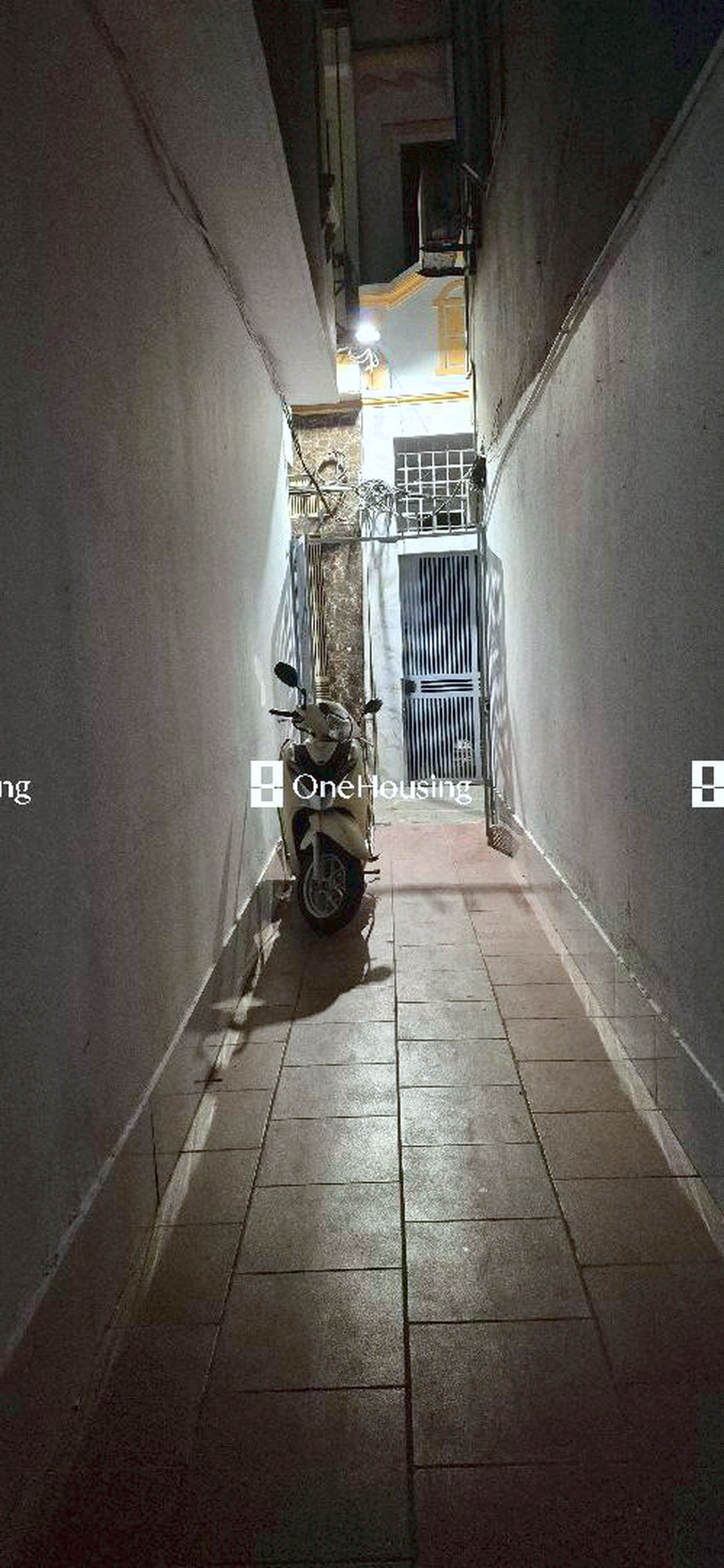 Nhà mặt ngõ cách Bùi Xương Trạch 100m, P. Khương Đình, Q. Thanh Xuân, TP. Hà Nội