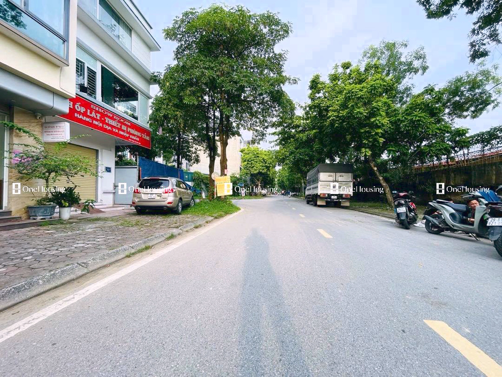 Onehousing image