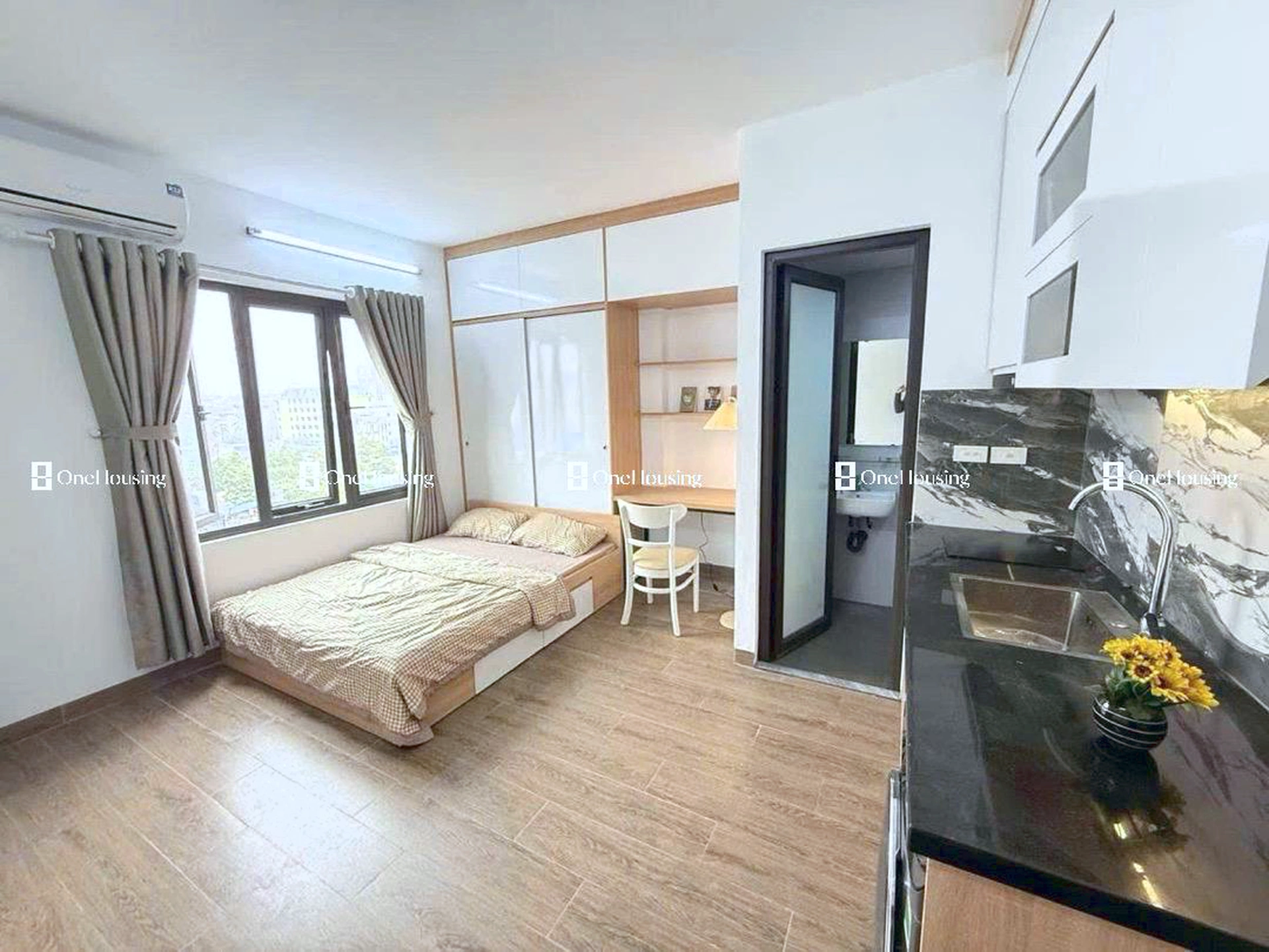 Onehousing image