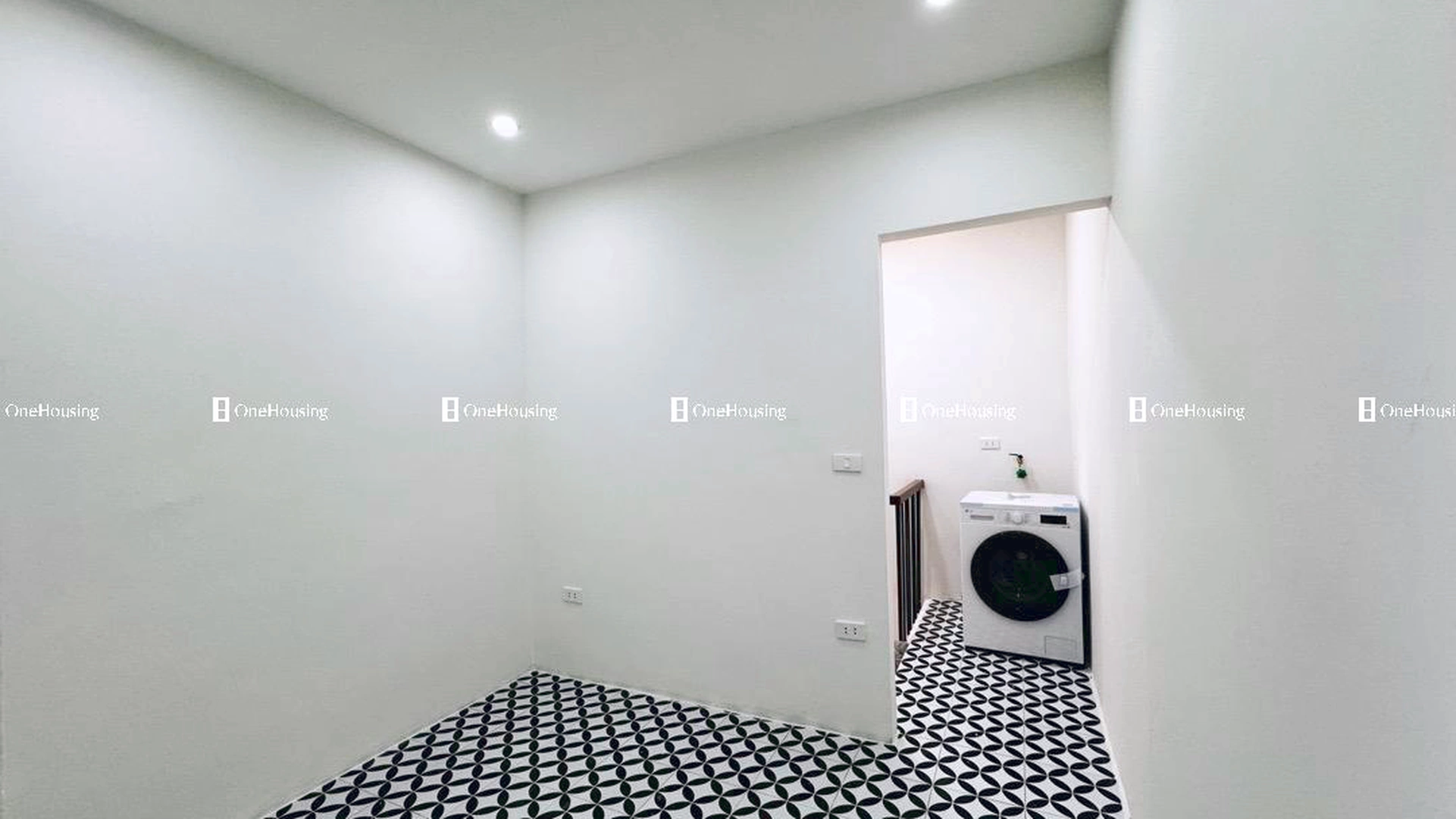 Nhà mặt ngõ cách Hồ Linh Quang 100m, P. Văn Miếu, Q. Đống Đa, TP. Hà Nội