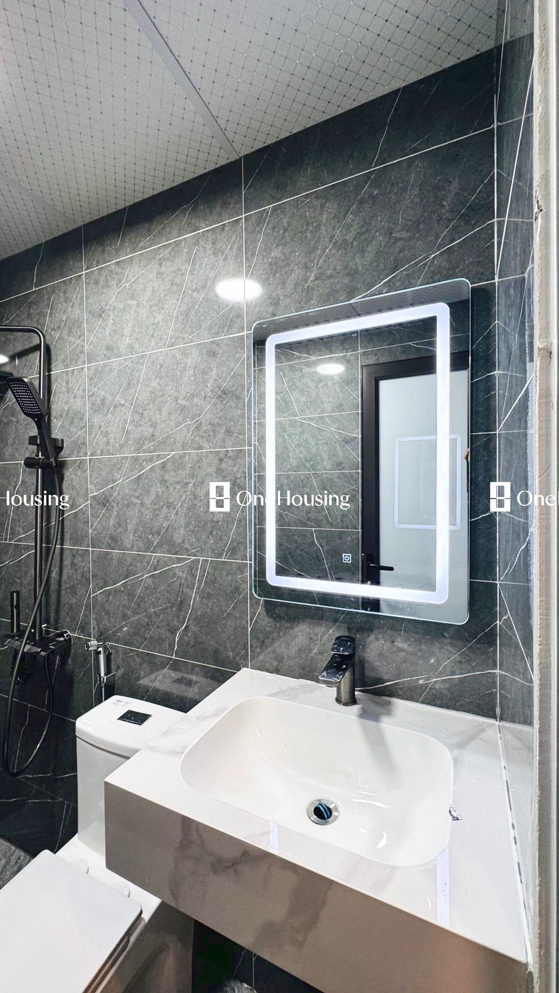 Nhà mặt ngõ cách Hồ Linh Quang 100m, P. Văn Miếu, Q. Đống Đa, TP. Hà Nội