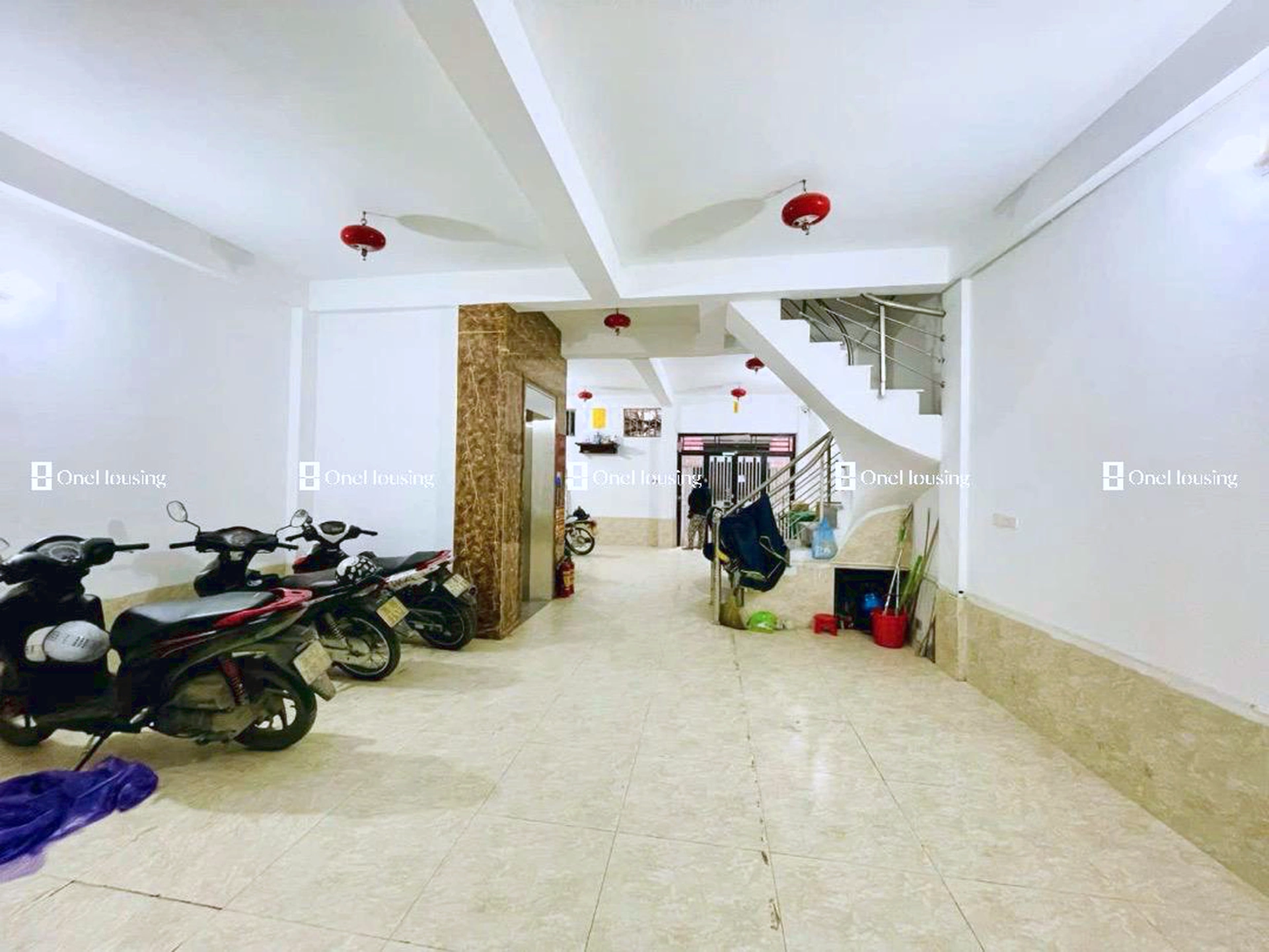 Nhà mặt ngõ cách Đường Triều Khúc 99m, X. Tân Triều, H. Thanh Trì, TP. Hà Nội
