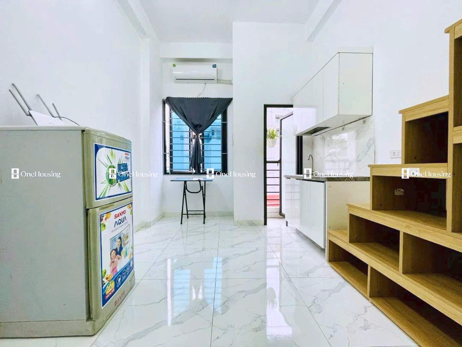 Nhà mặt ngõ cách Đường Triều Khúc 99m, X. Tân Triều, H. Thanh Trì, TP. Hà Nội