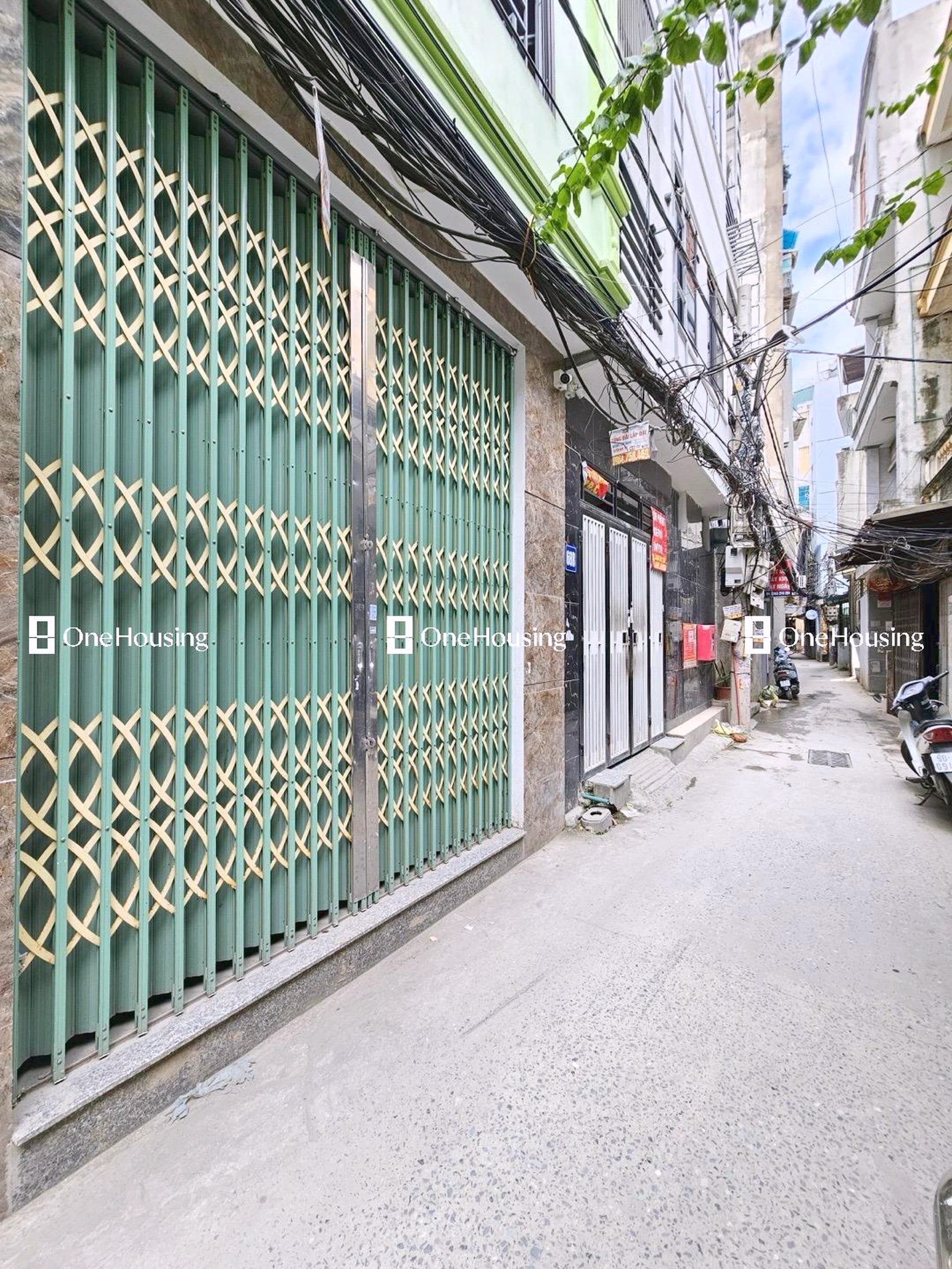 Onehousing image