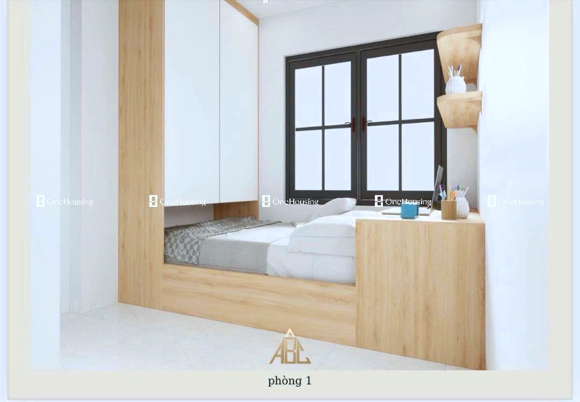 Onehousing image