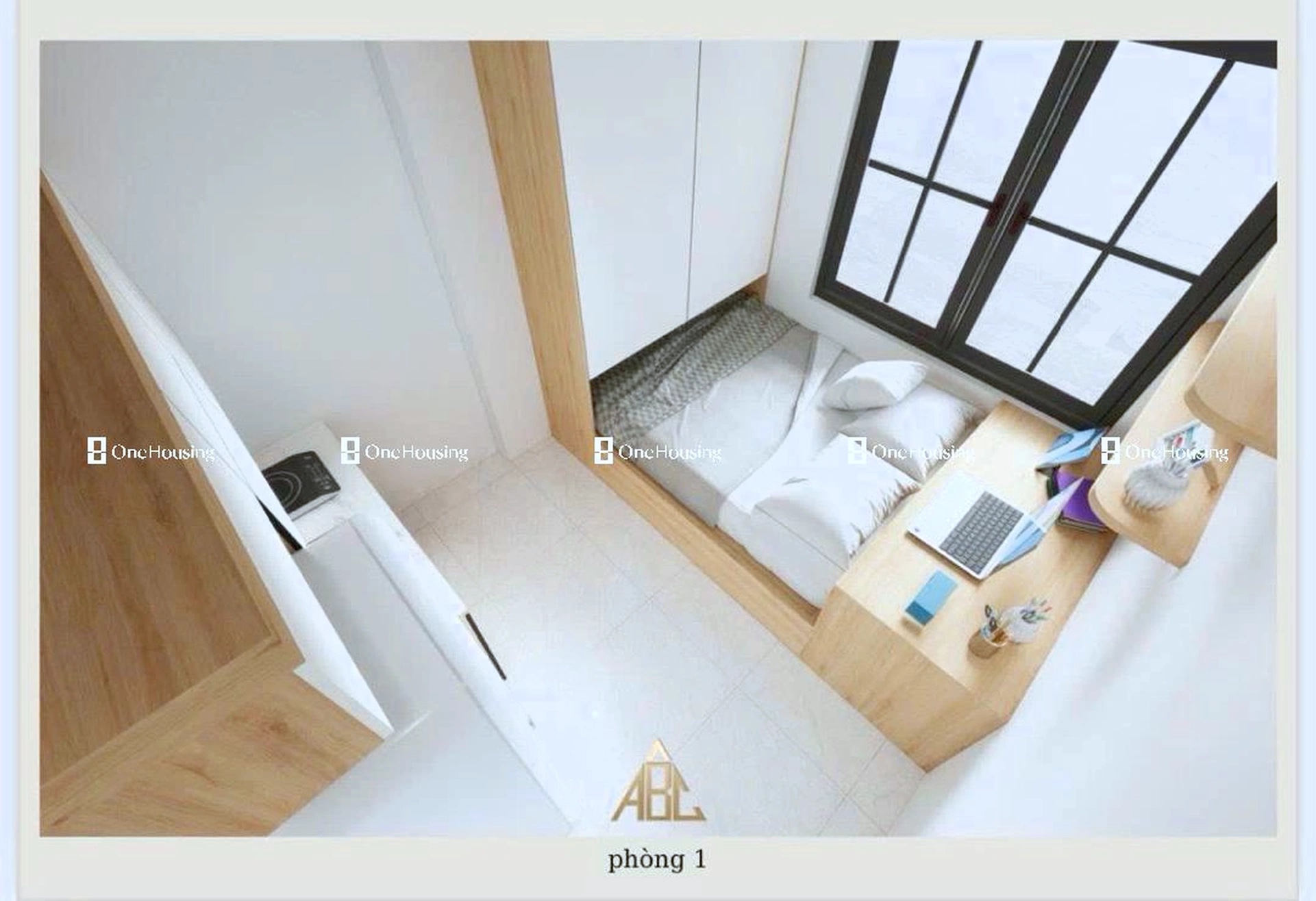 Onehousing image
