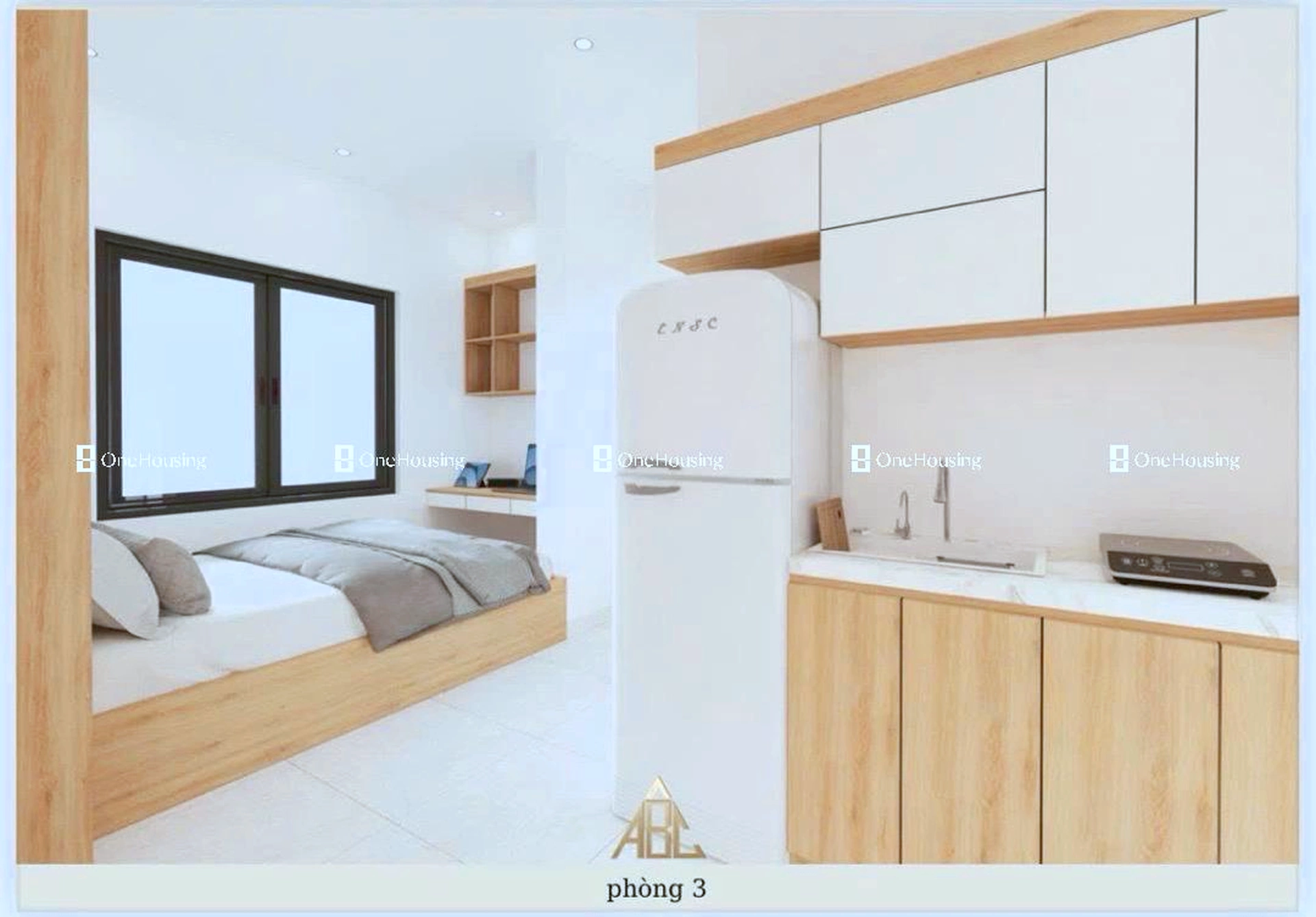 Onehousing image