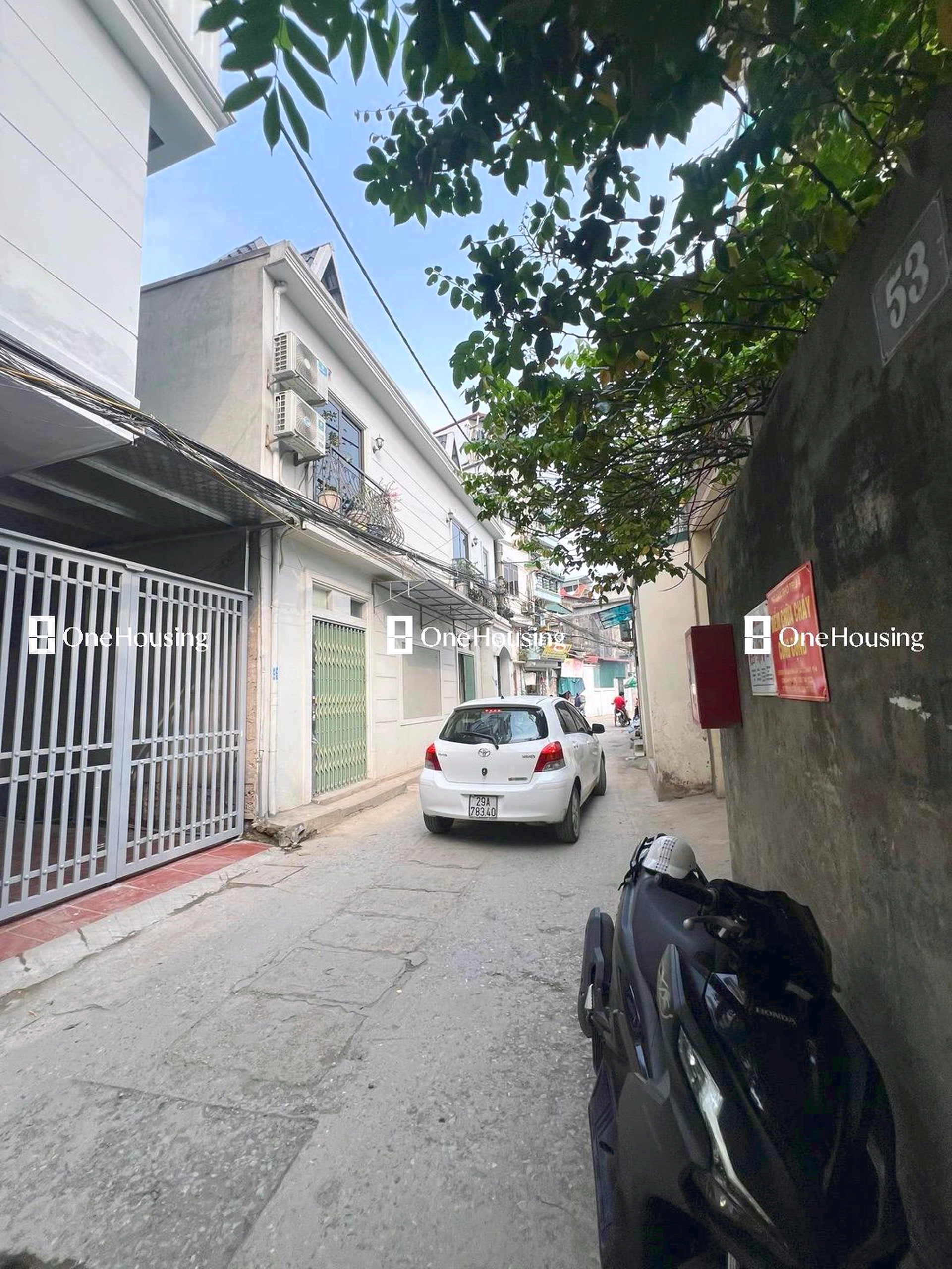 Onehousing image