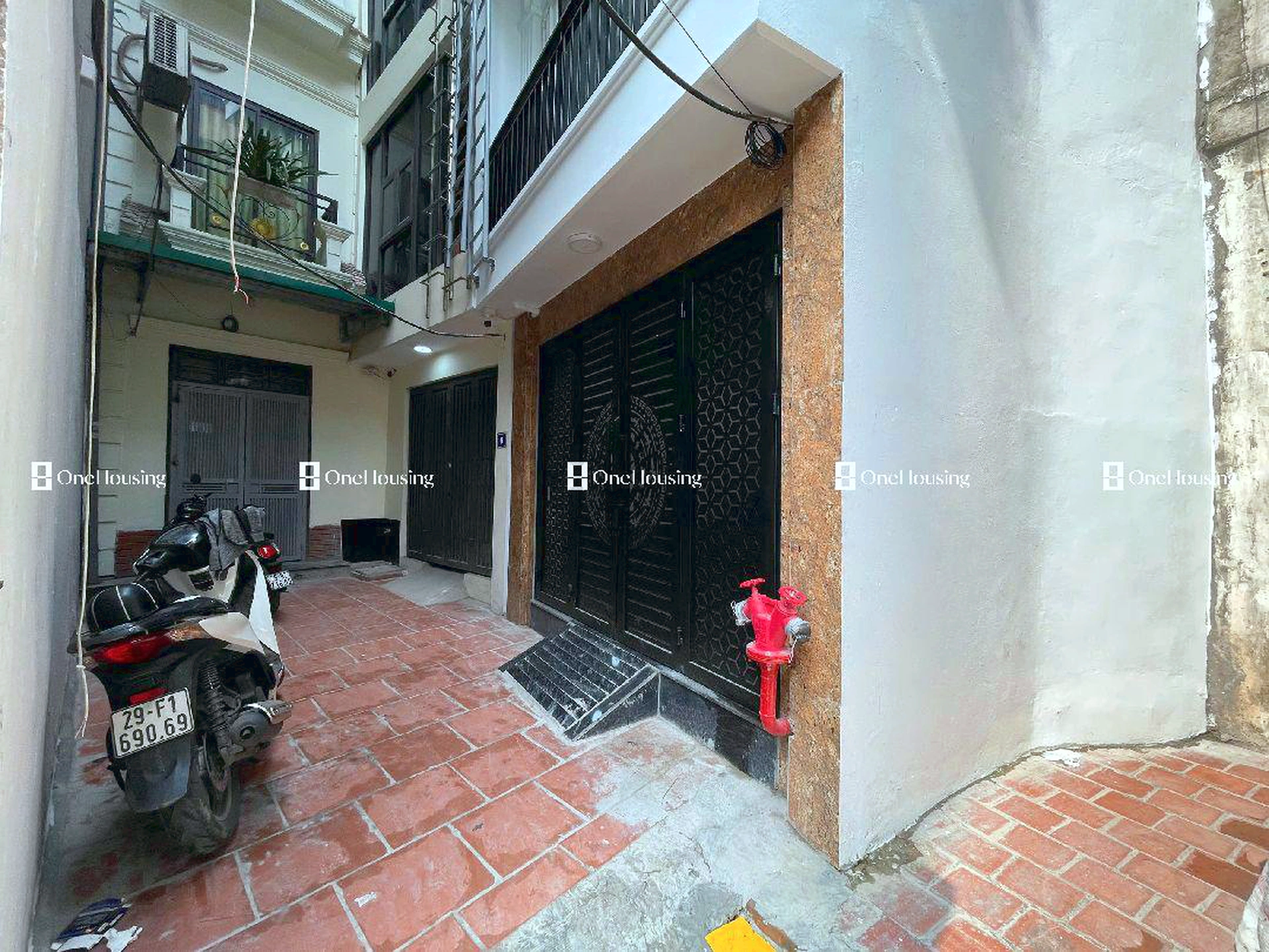 Onehousing image