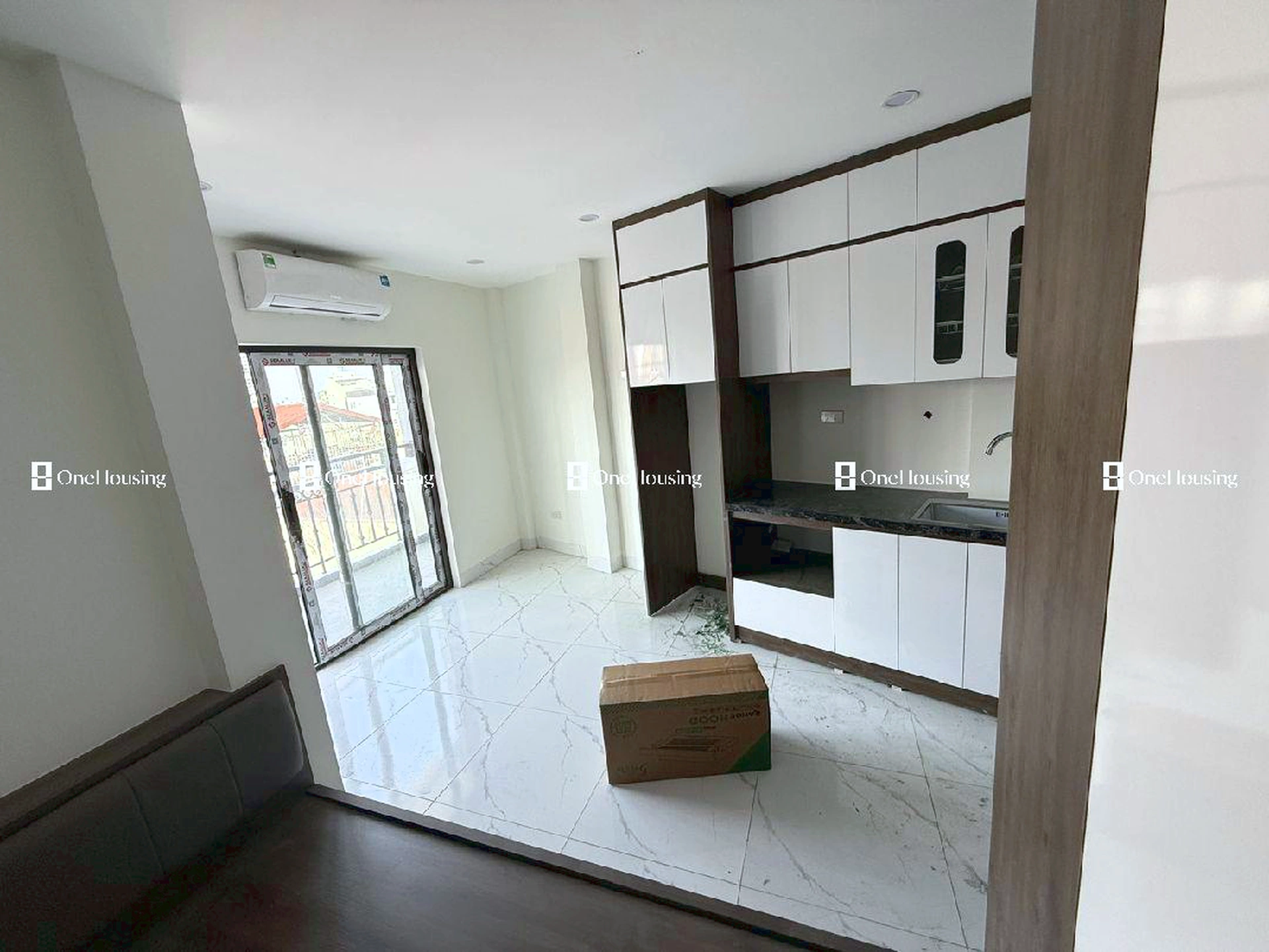 Nhà mặt ngõ cách Kim Mã Thượng 20m, P. Ngọc Hà, Q. Ba Đình, TP. Hà Nội