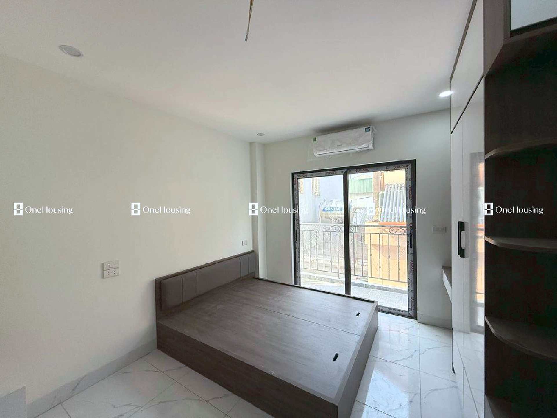 Nhà mặt ngõ cách Kim Mã Thượng 20m, P. Ngọc Hà, Q. Ba Đình, TP. Hà Nội