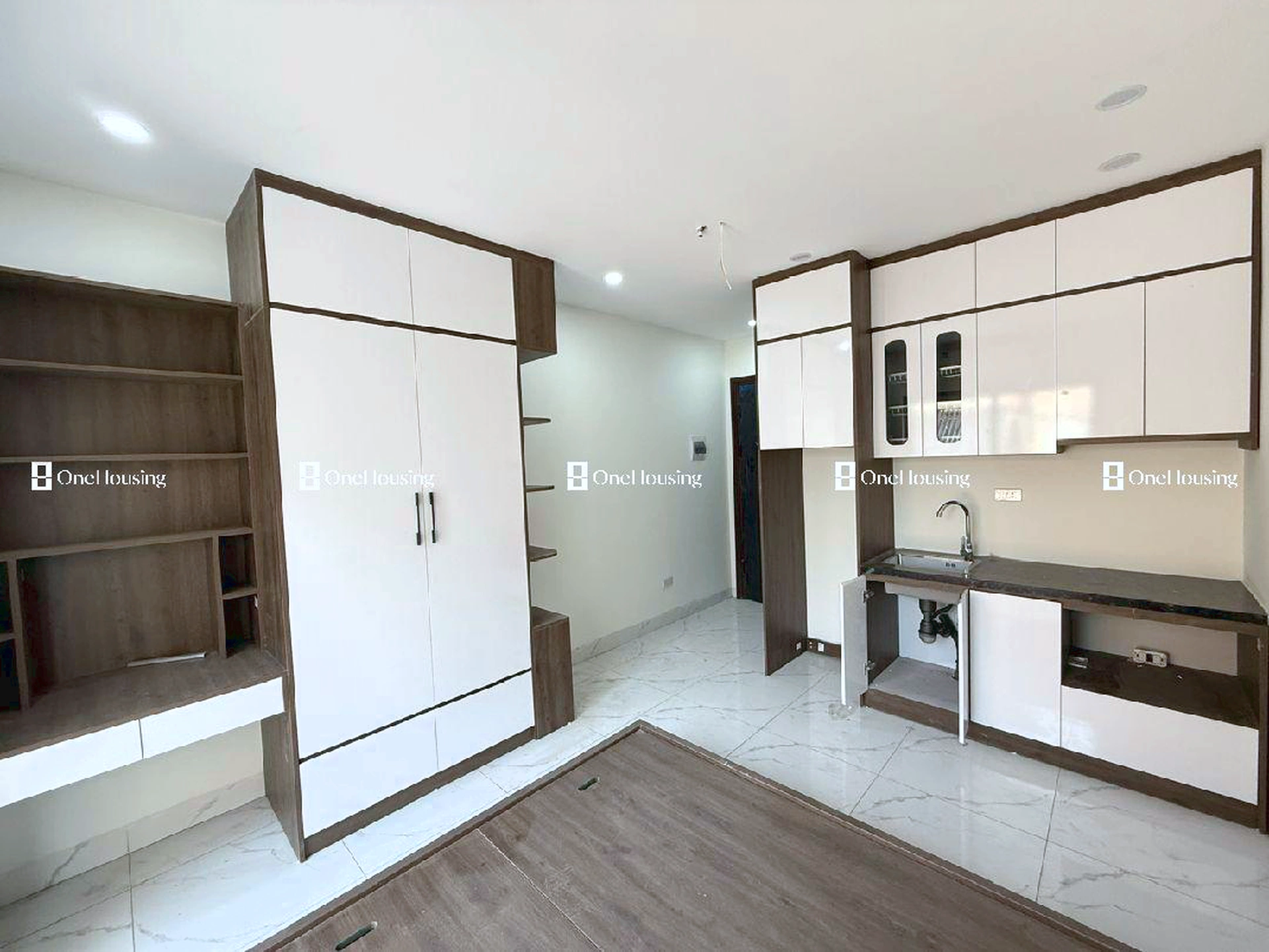 Nhà mặt ngõ cách Kim Mã Thượng 20m, P. Ngọc Hà, Q. Ba Đình, TP. Hà Nội