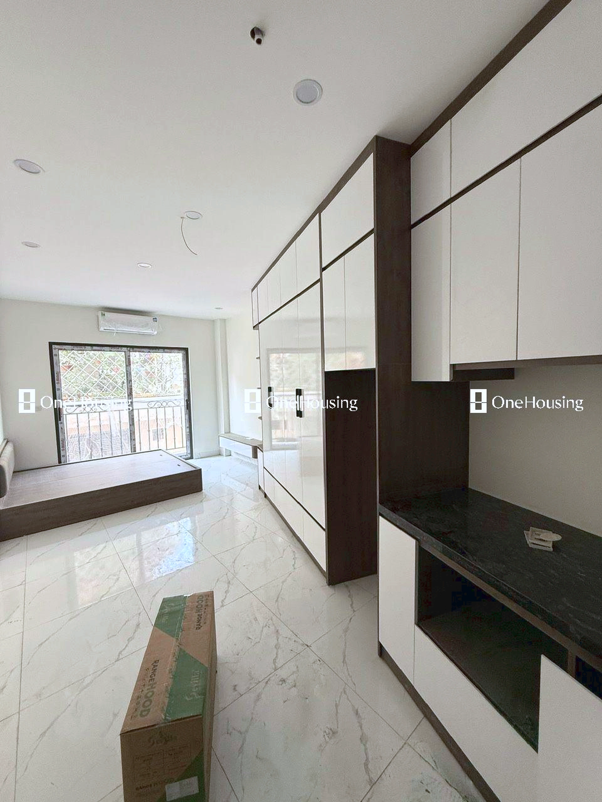 Nhà mặt ngõ cách Kim Mã Thượng 20m, P. Ngọc Hà, Q. Ba Đình, TP. Hà Nội