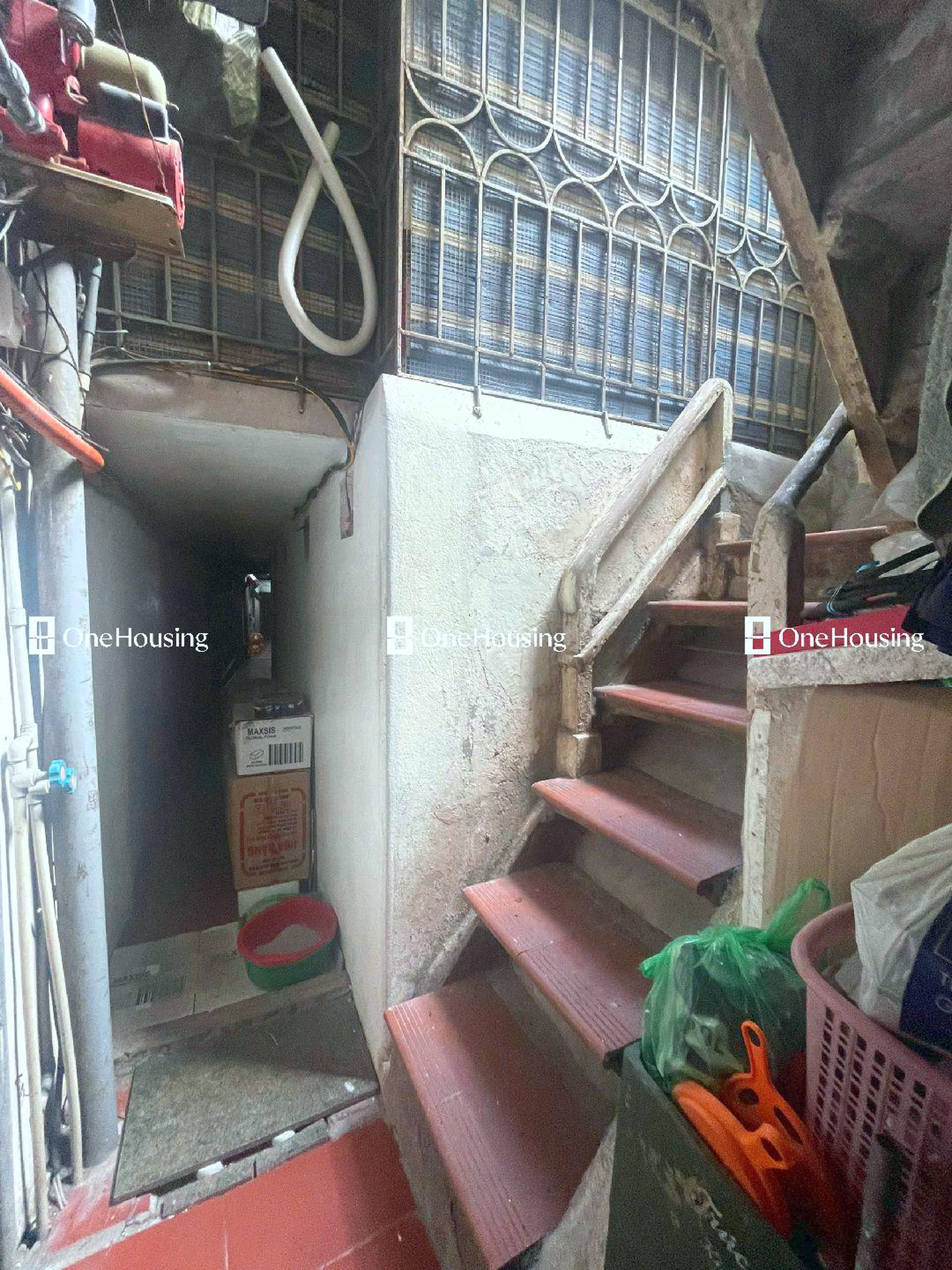Nhà mặt phố Hàng Mã, P. Hàng Mã, Q. Hoàn Kiếm, TP. Hà Nội