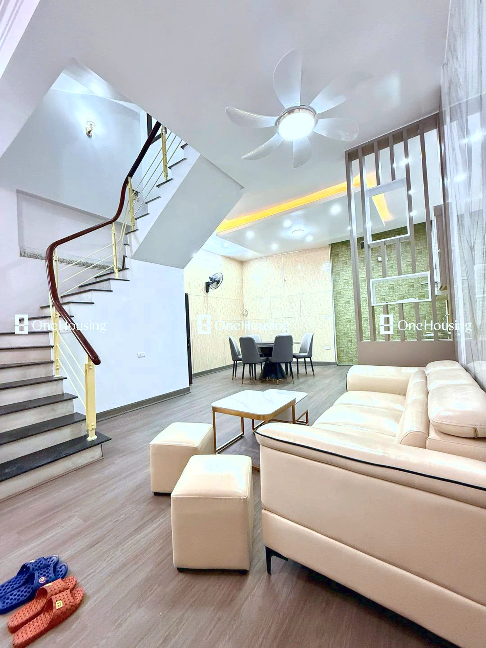 Nhà mặt ngõ cách Lê Đức Thọ 50m, P. Mỹ Đình 2, Q. Nam Từ Liêm, TP. Hà Nội