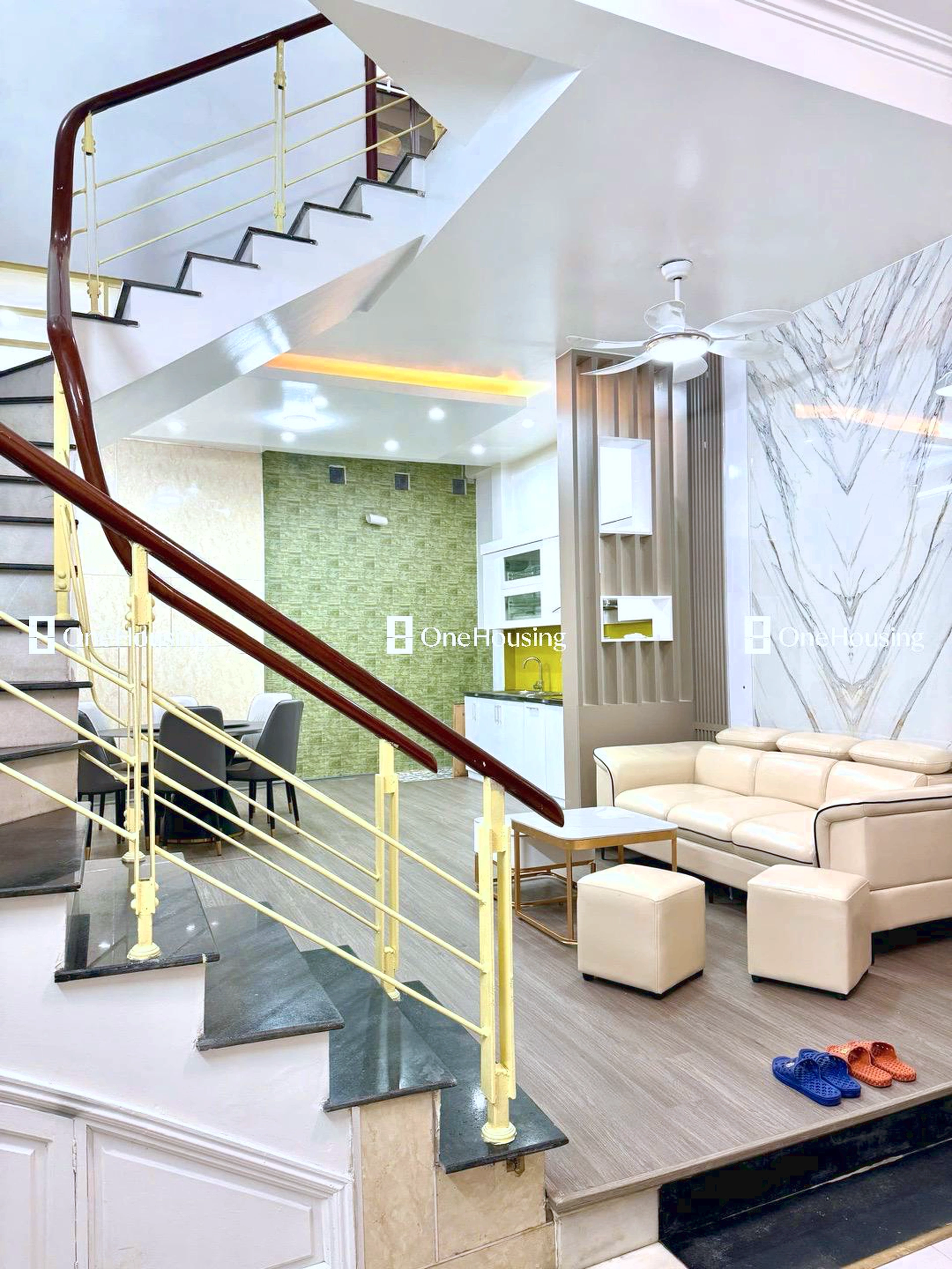 Nhà mặt ngõ cách Lê Đức Thọ 50m, P. Mỹ Đình 2, Q. Nam Từ Liêm, TP. Hà Nội