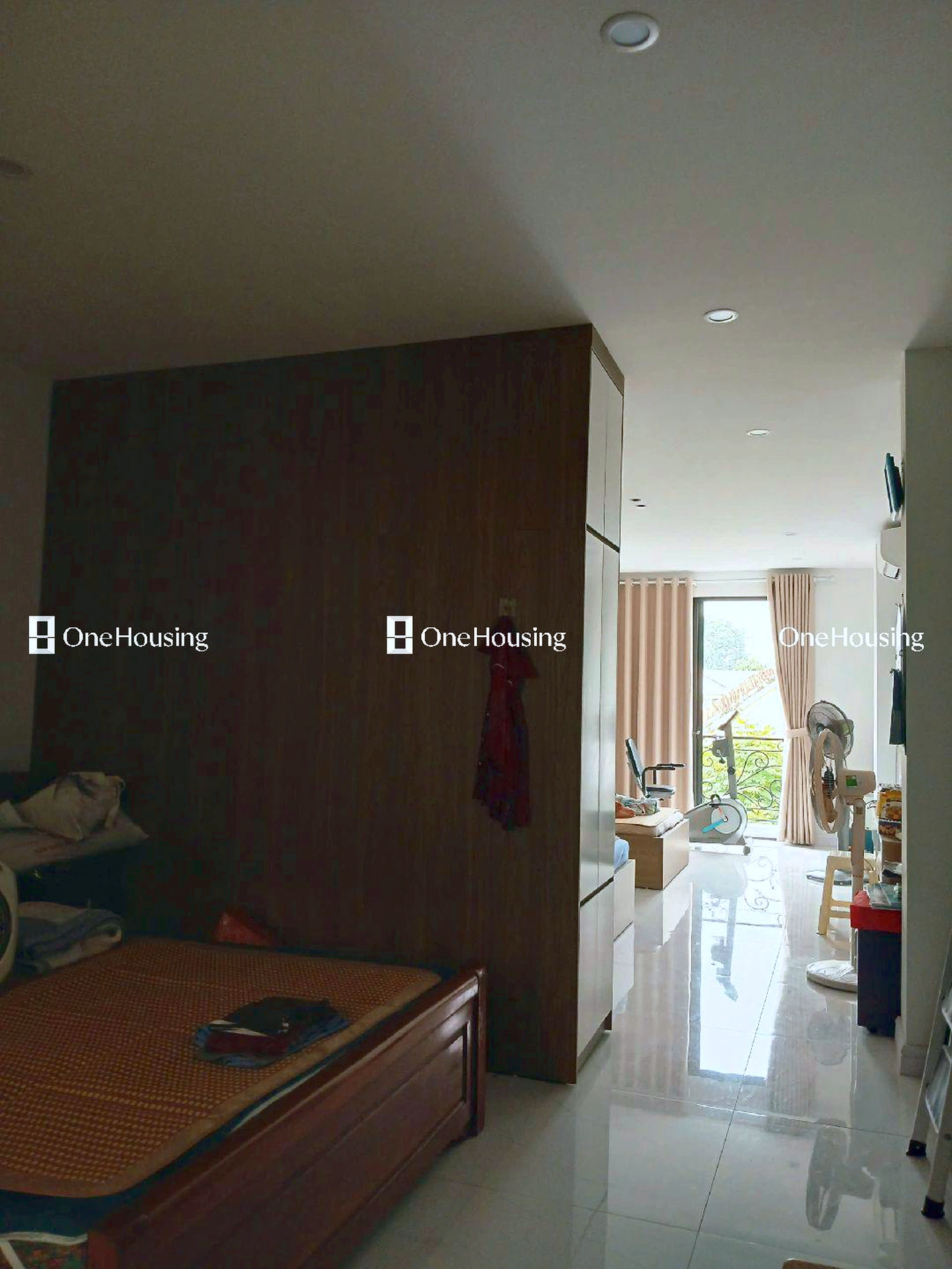 Nhà mặt phố Nguyễn Thái Học, P. Điện Biên, Q. Ba Đình, TP. Hà Nội