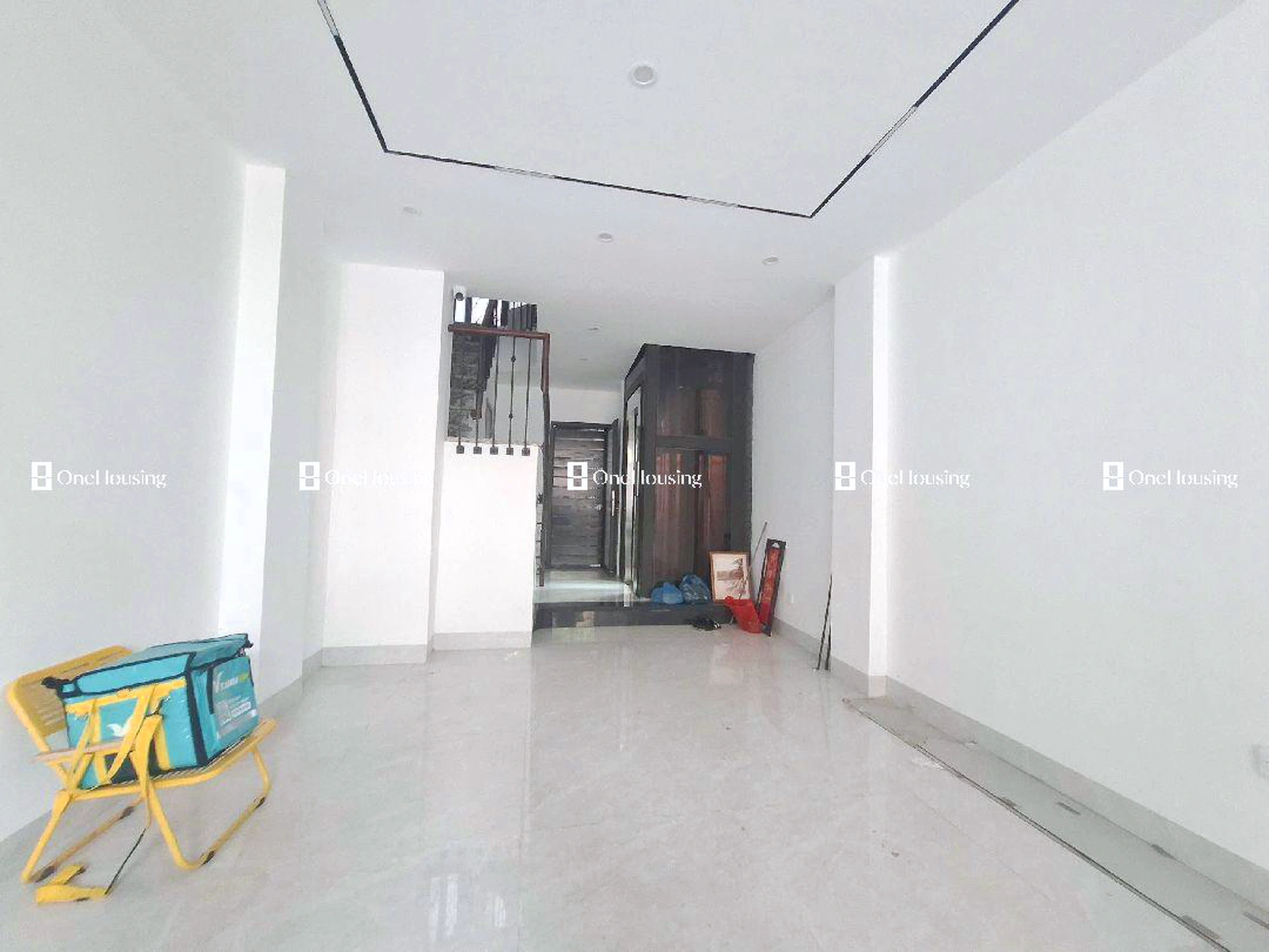 Nhà mặt phố Nguyễn Thái Học, P. Điện Biên, Q. Ba Đình, TP. Hà Nội