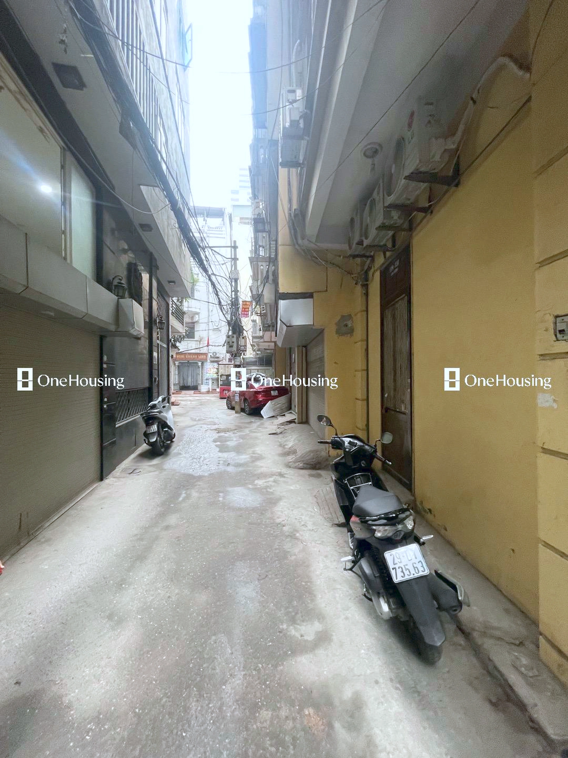 Onehousing image