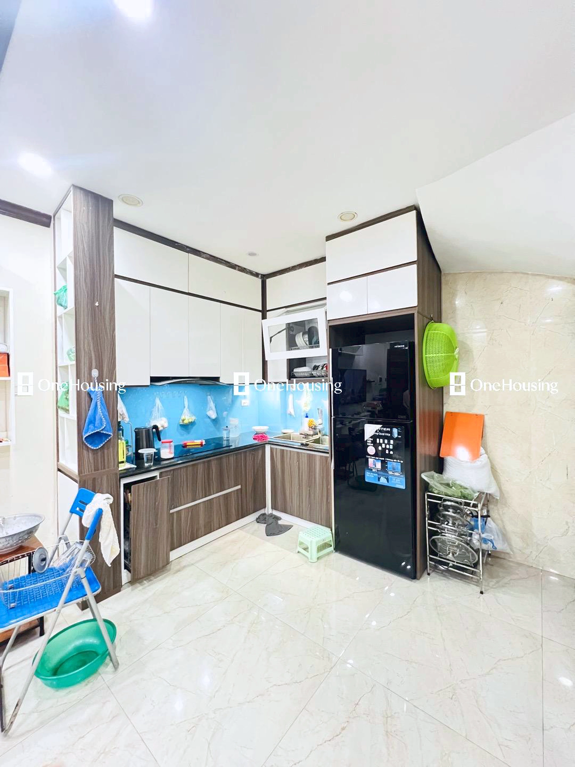 Nhà mặt ngõ cách Đặng Tiến Đông 40m, P. Trung Liệt, Q. Đống Đa, TP. Hà Nội