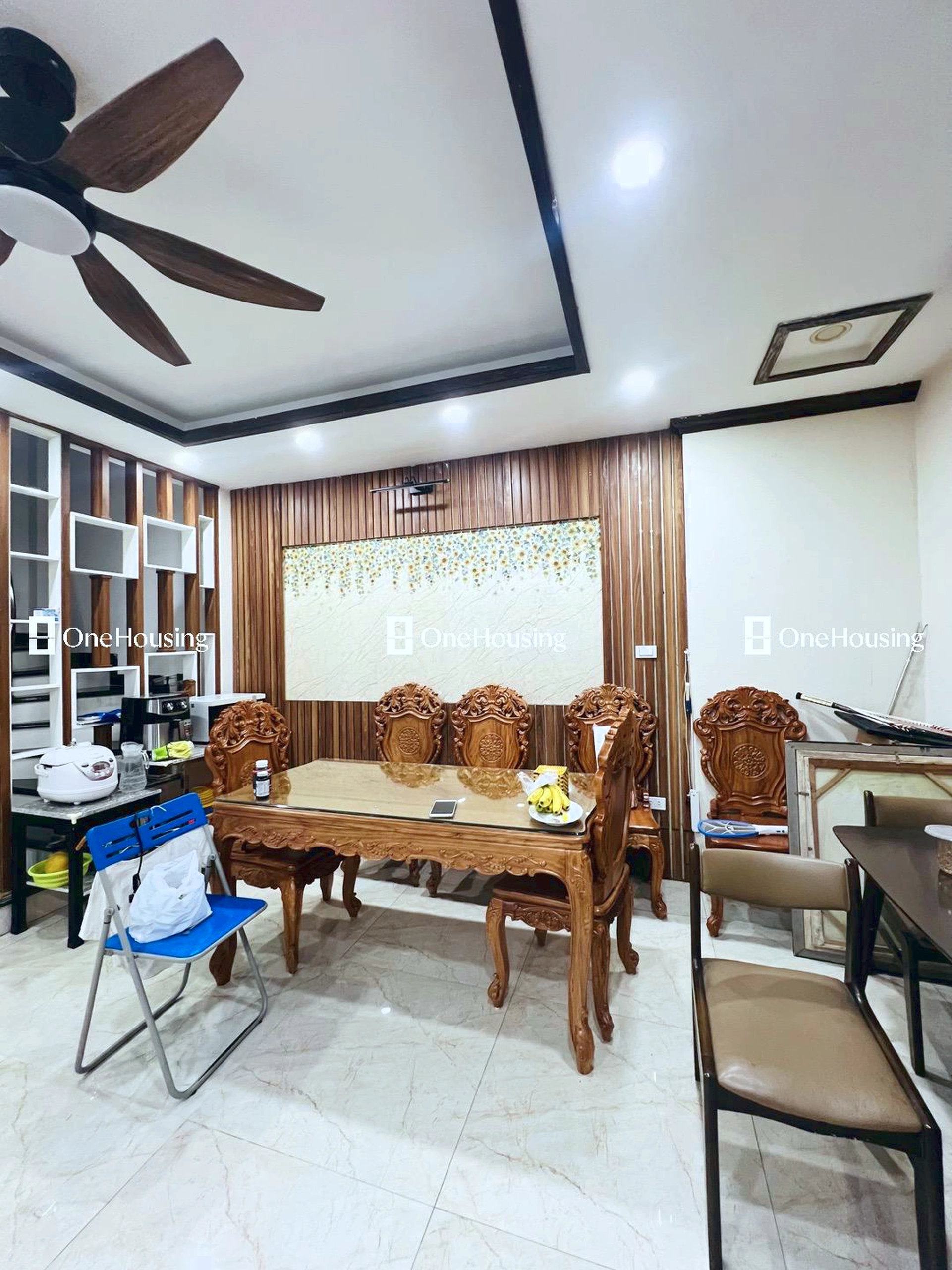 Nhà mặt ngõ cách Đặng Tiến Đông 40m, P. Trung Liệt, Q. Đống Đa, TP. Hà Nội