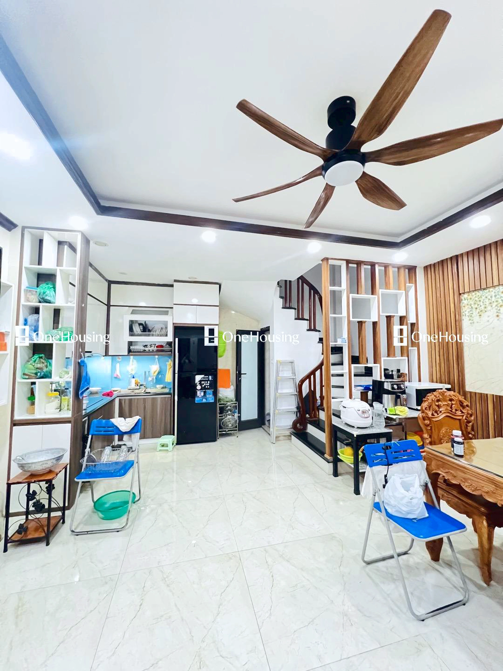 Nhà mặt ngõ cách Đặng Tiến Đông 40m, P. Trung Liệt, Q. Đống Đa, TP. Hà Nội