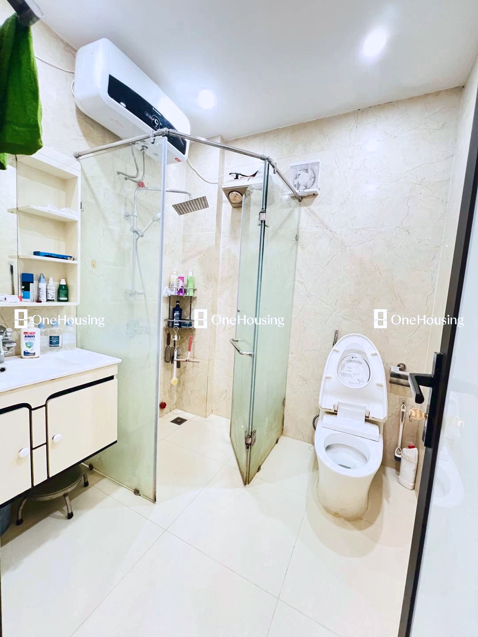 Nhà mặt ngõ cách Đặng Tiến Đông 40m, P. Trung Liệt, Q. Đống Đa, TP. Hà Nội