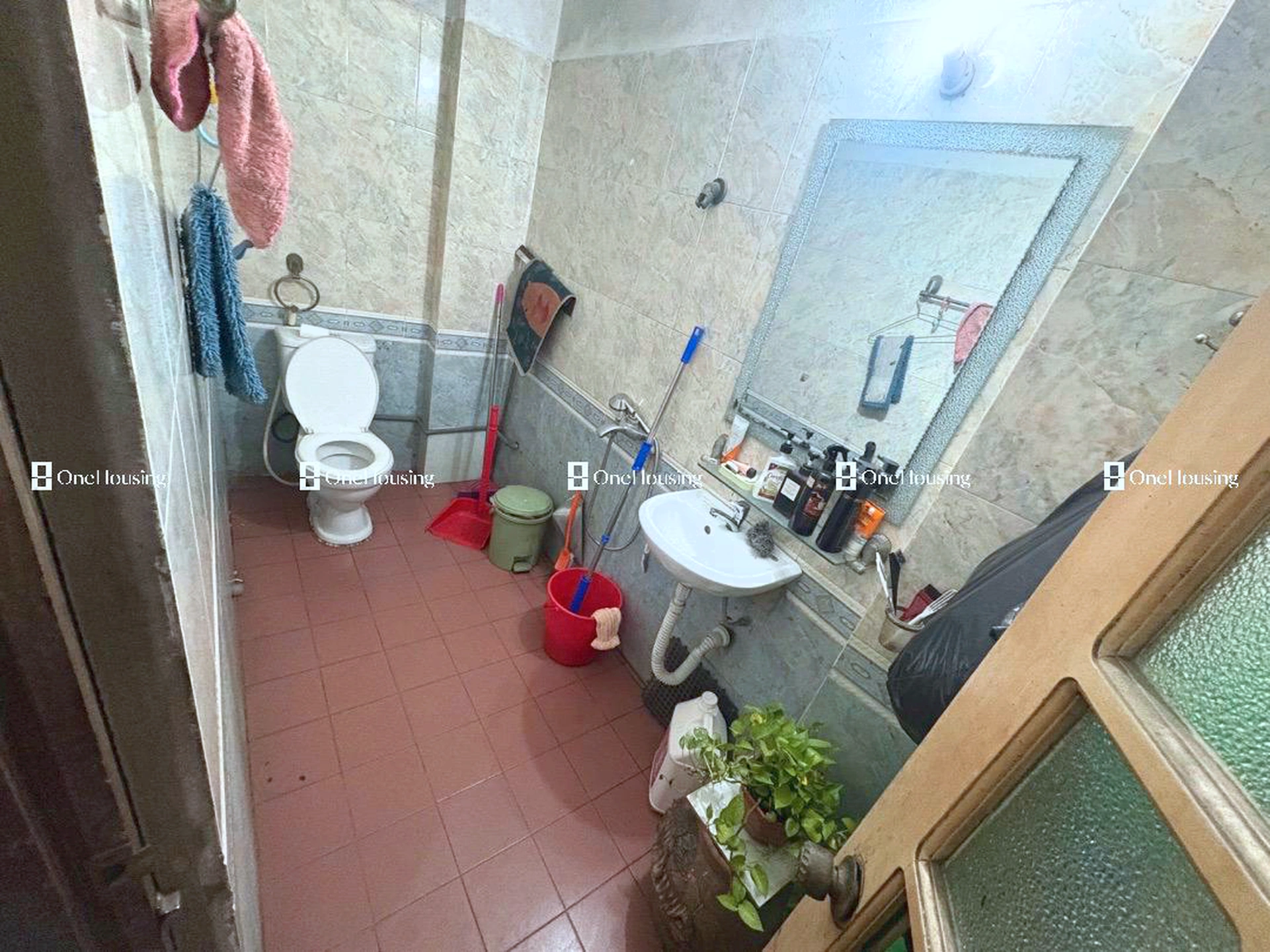 Nhà mặt phố Ngọc Lâm, P. Ngọc Lâm, Q. Long Biên, TP. Hà Nội