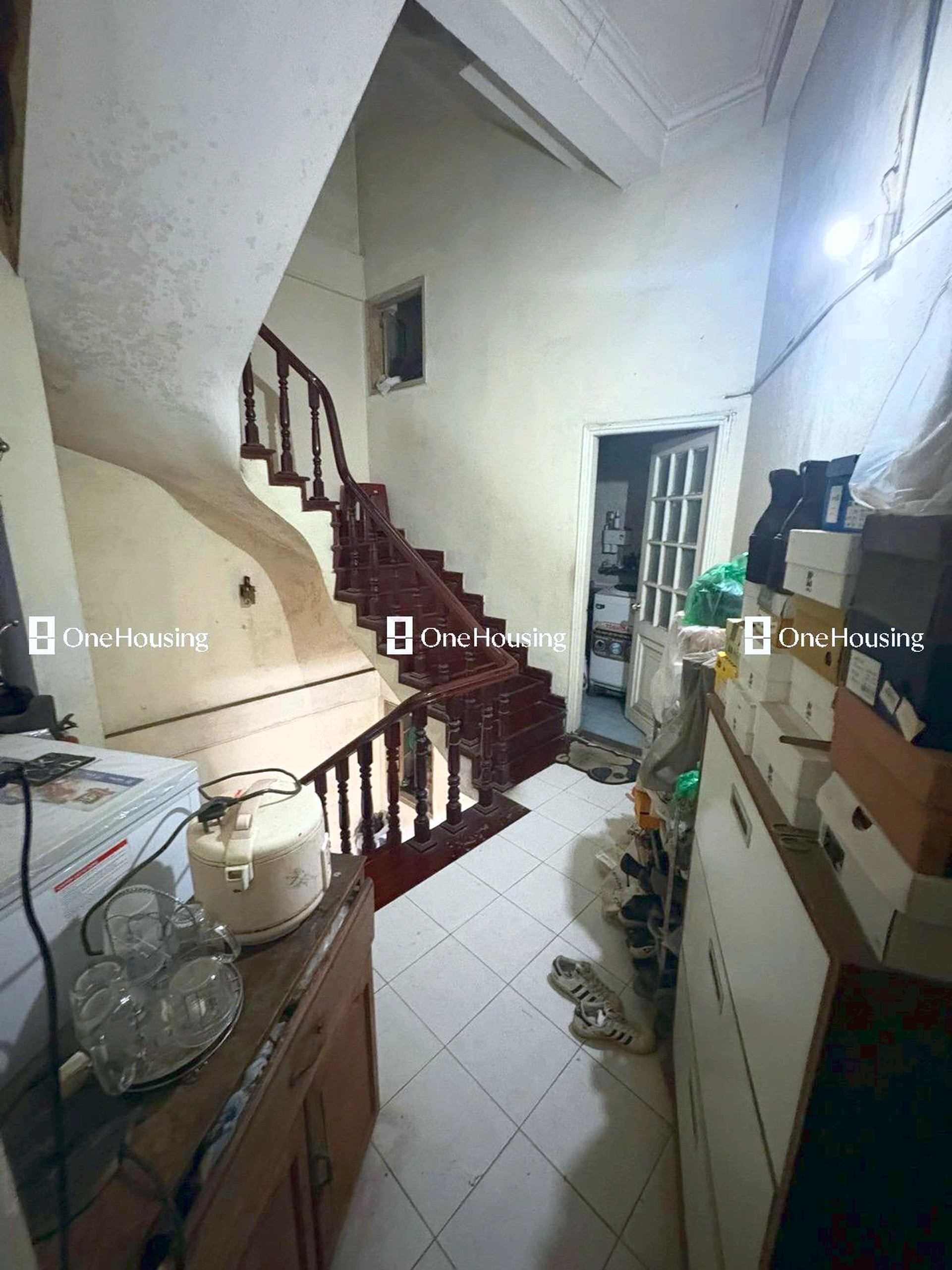 Nhà mặt phố Ngọc Lâm, P. Ngọc Lâm, Q. Long Biên, TP. Hà Nội