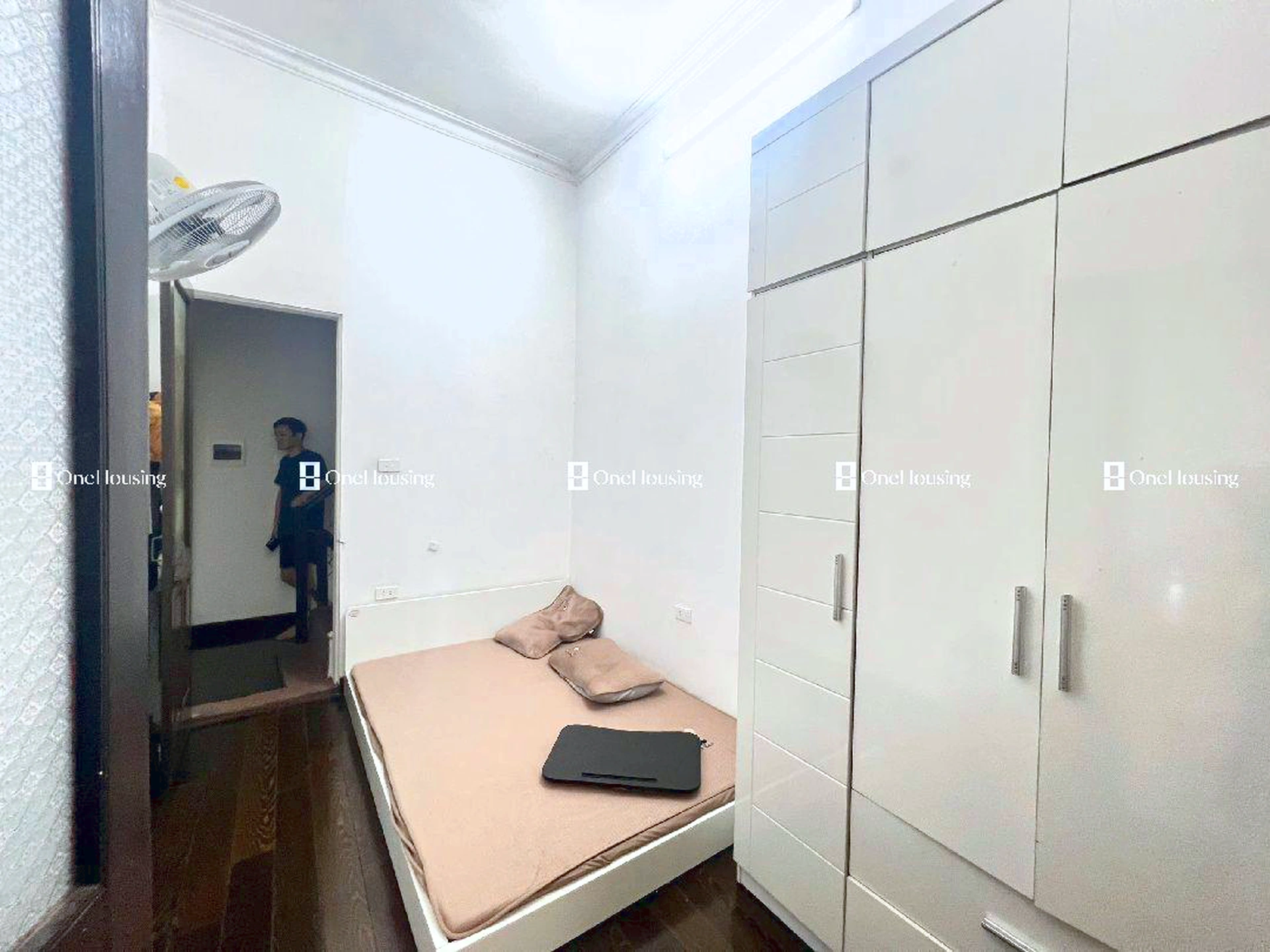 Nhà mặt ngõ cách Khâm Thiên 70m, P. Khâm Thiên, Q. Đống Đa, TP. Hà Nội