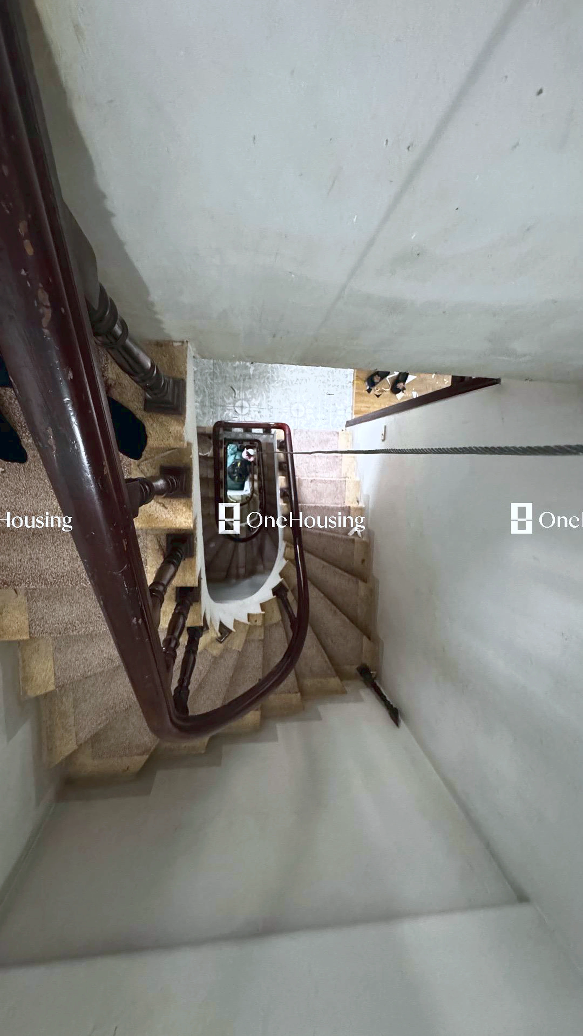 Nhà mặt phố Trịnh Đình Cửu, P. Định Công, Q. Hoàng Mai, TP. Hà Nội