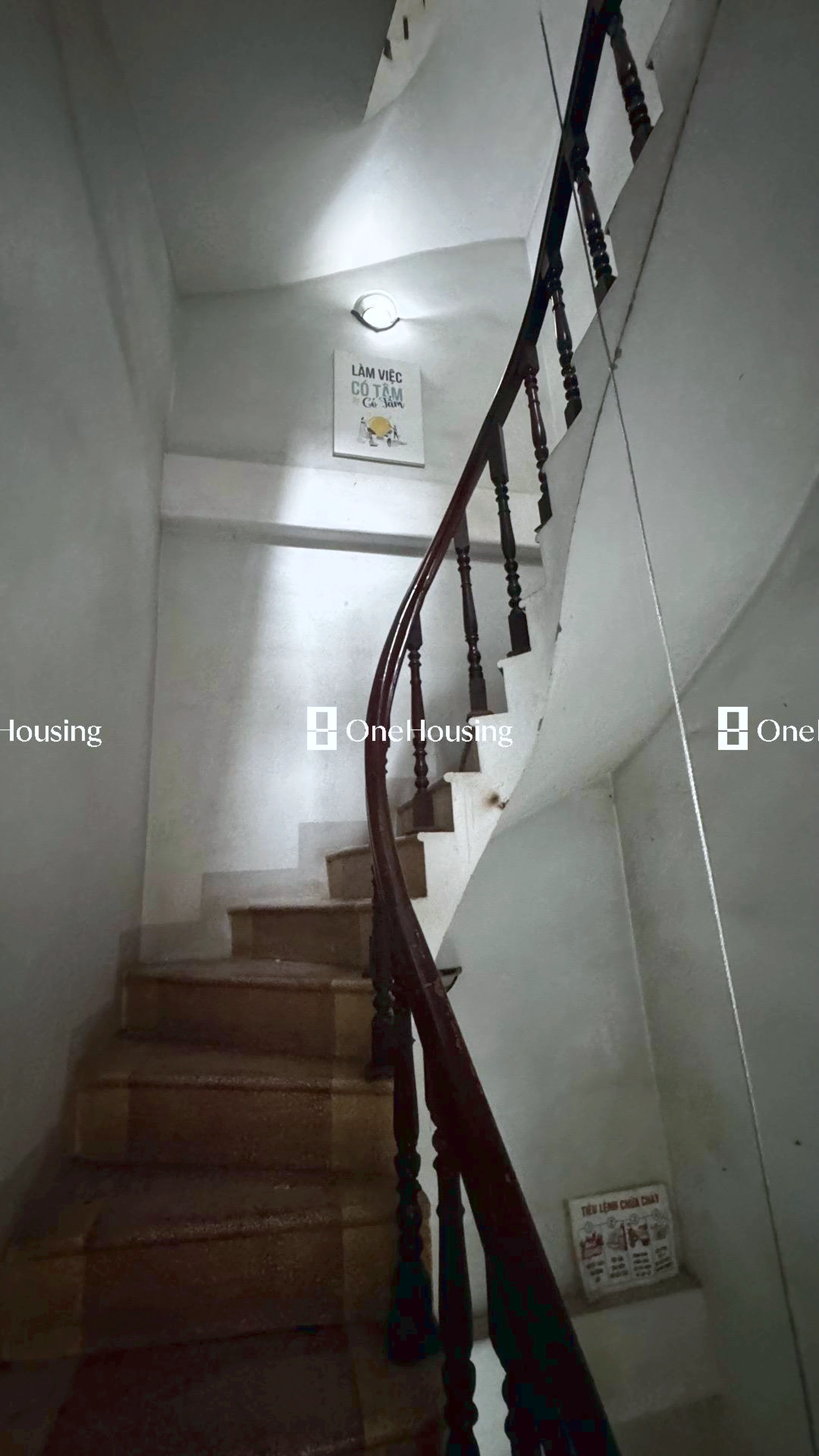 Nhà mặt phố Trịnh Đình Cửu, P. Định Công, Q. Hoàng Mai, TP. Hà Nội