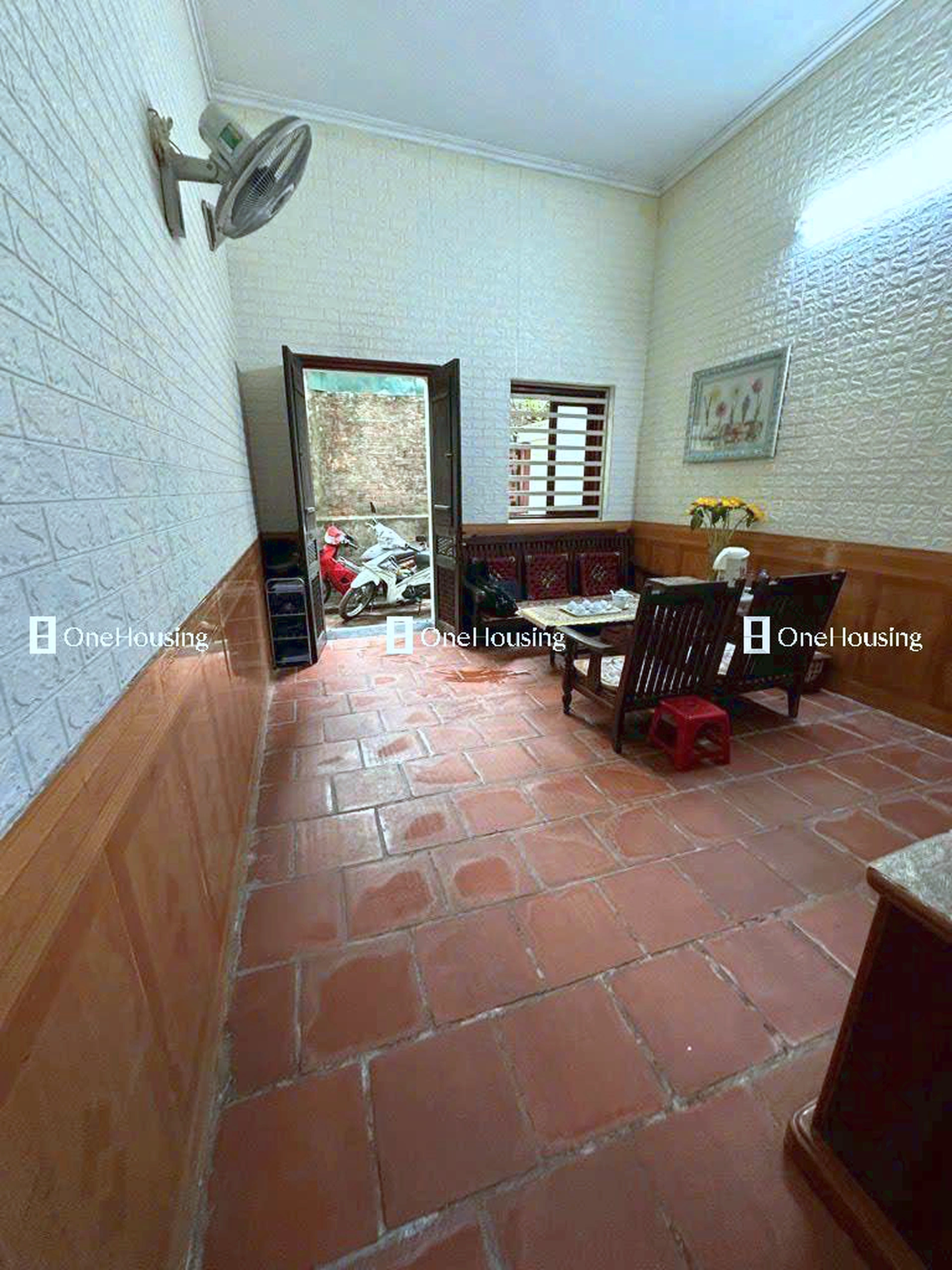 Nhà mặt ngõ cách Trần Bình 30m, P. Mai Dịch, Q. Cầu Giấy, TP. Hà Nội