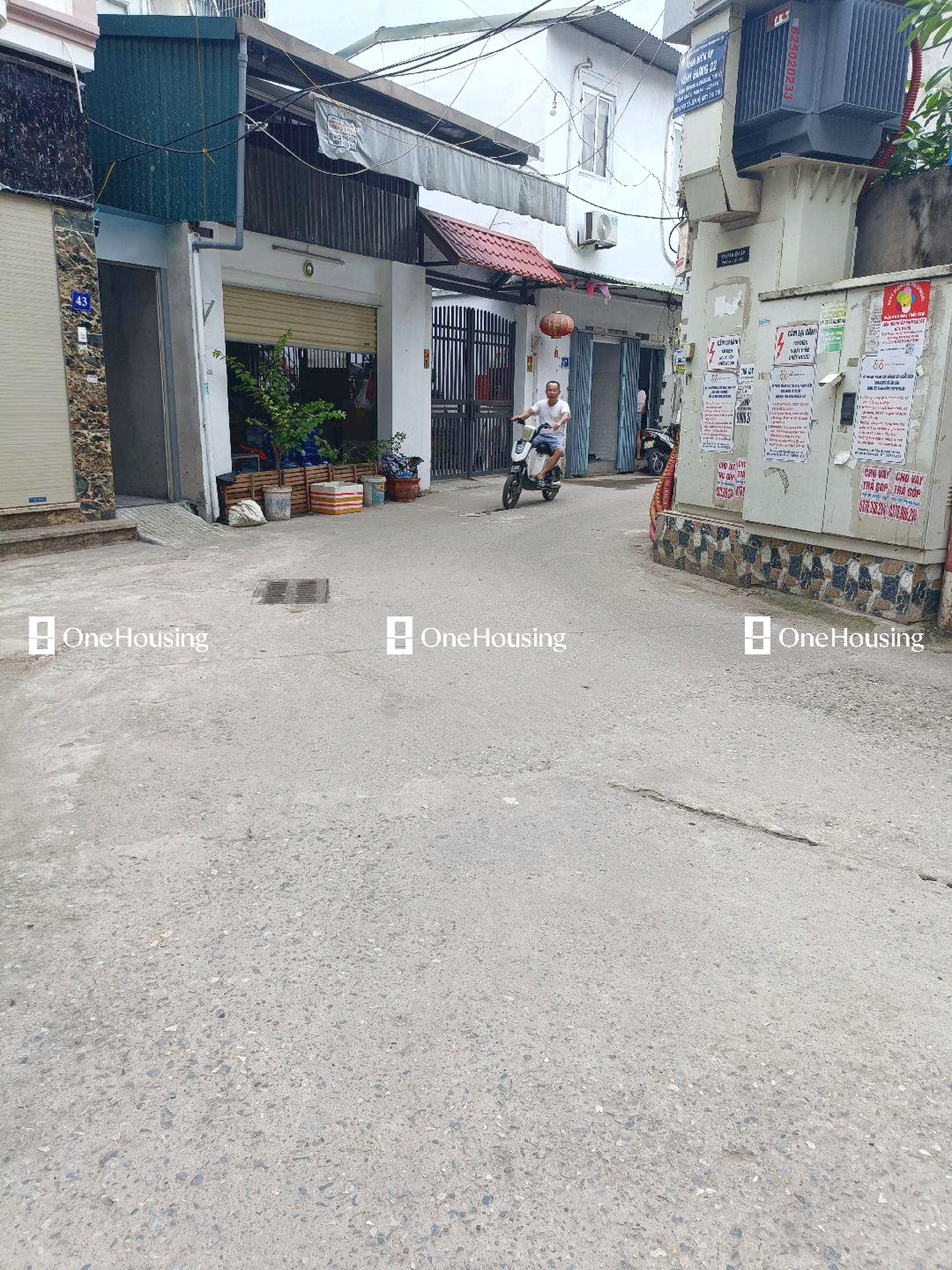 Onehousing image