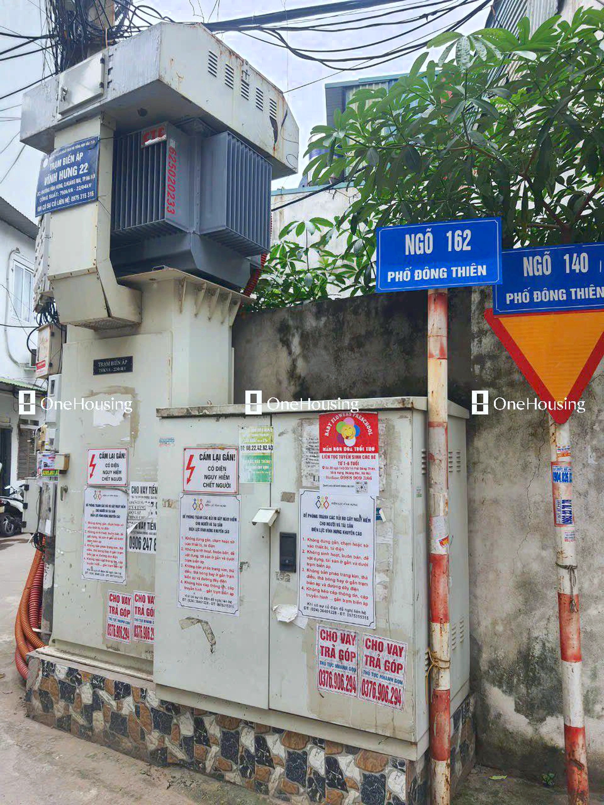 Onehousing image