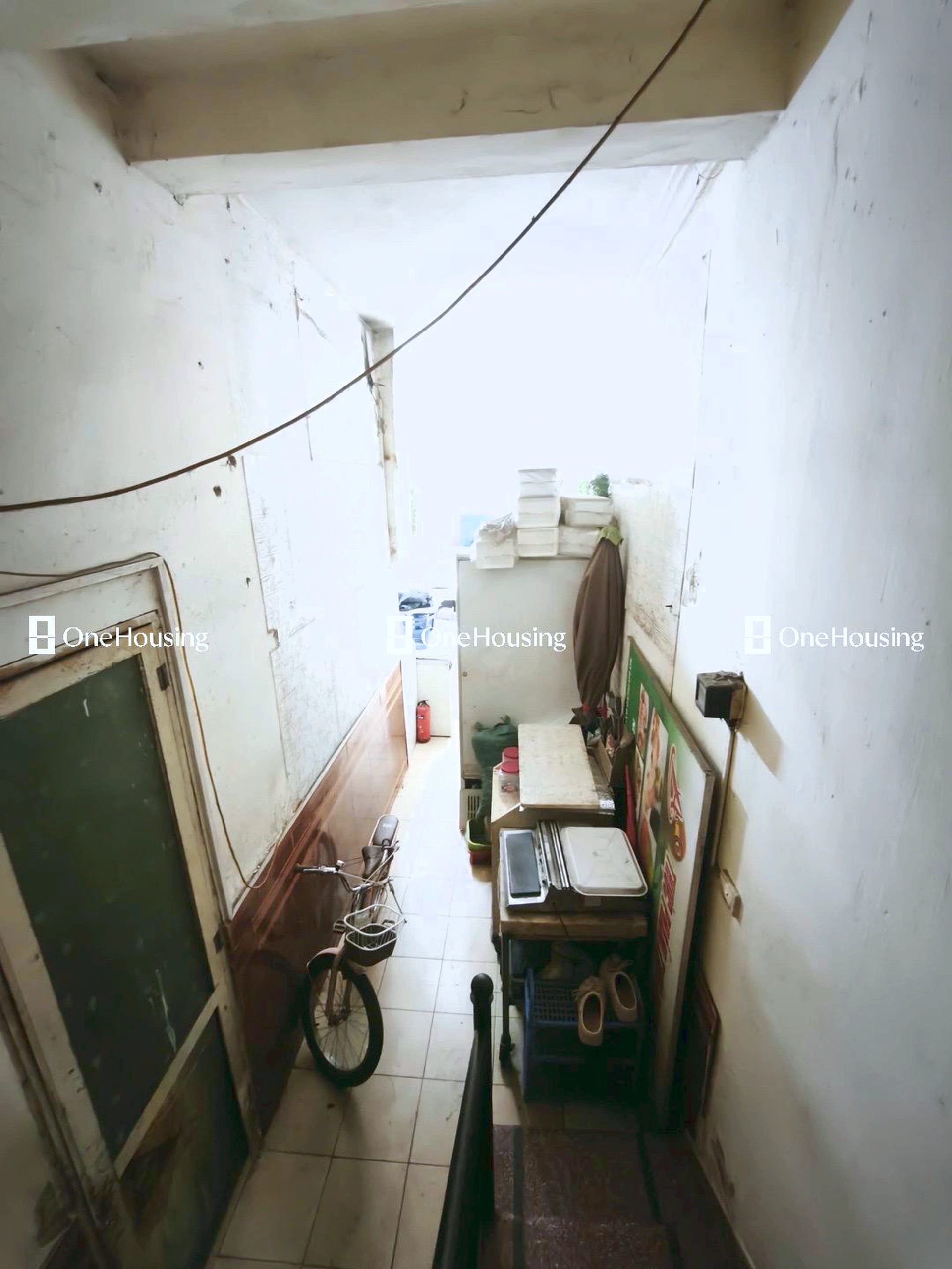 Nhà mặt phố Pháo Đài Láng, P. Láng Thượng, Q. Đống Đa, TP. Hà Nội