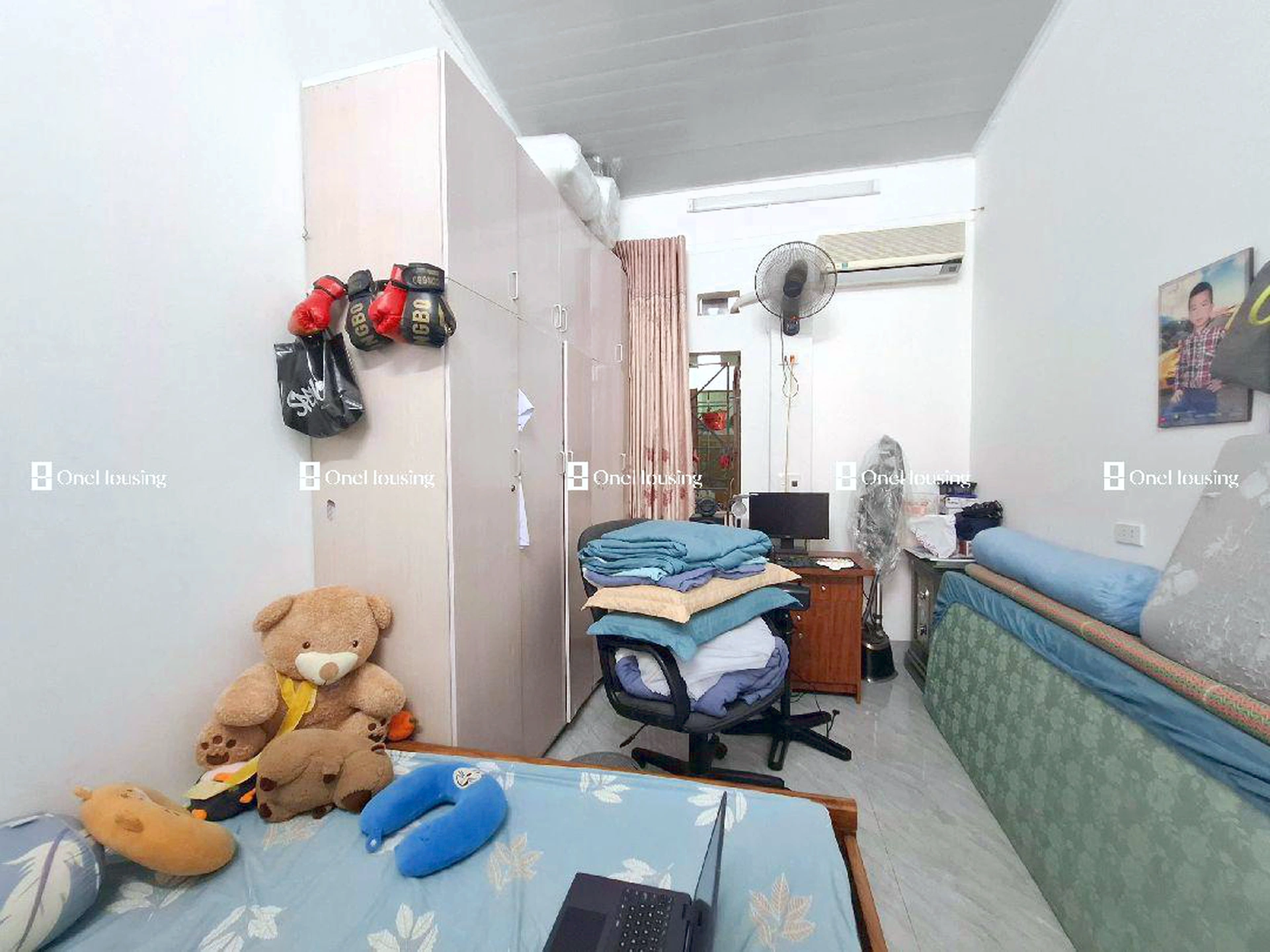 Nhà mặt ngõ cách Đường Đức Diễn 100m, P. Phúc Diễn, Q. Bắc Từ Liêm, TP. Hà Nội